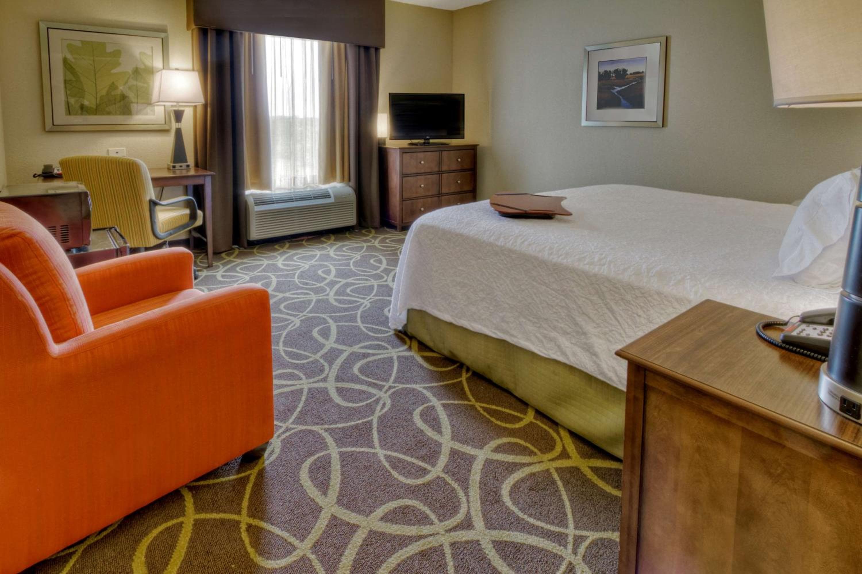 Hampton Inn & Suites Rochester/Henrietta
