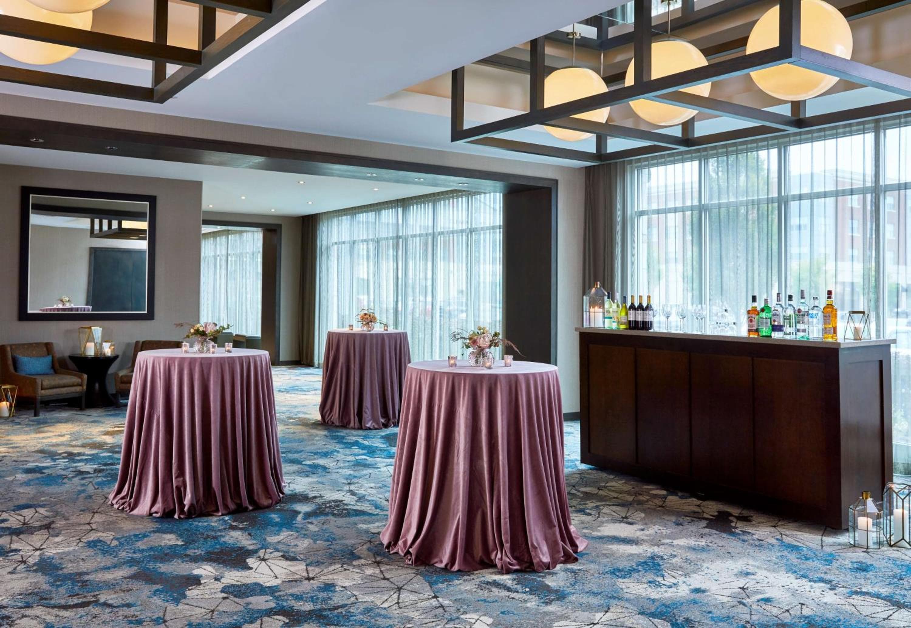 Hilton Garden Inn Rochester - University & Medical Center