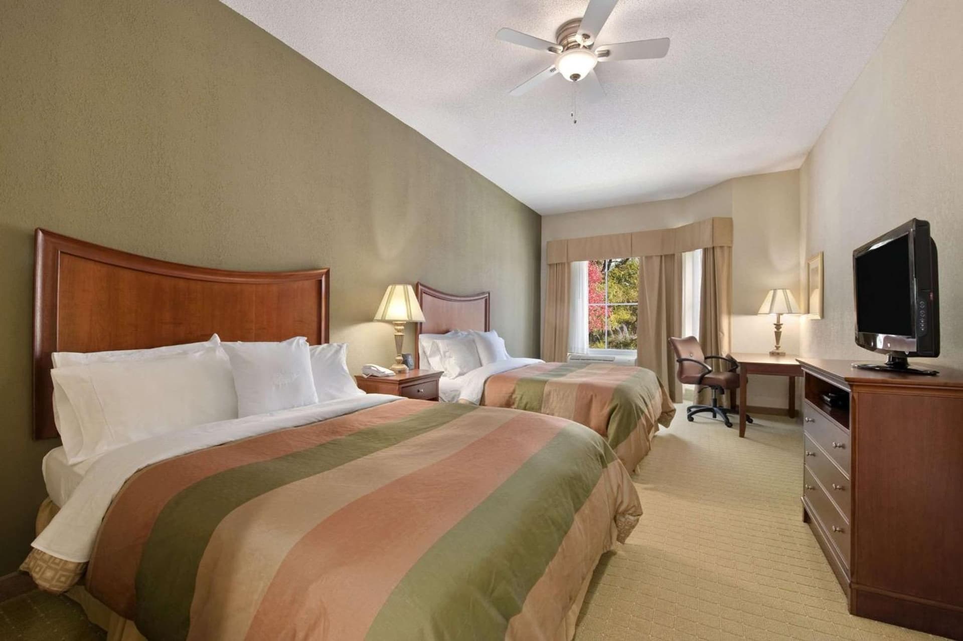 Homewood Suites by Hilton Rochester - Victor