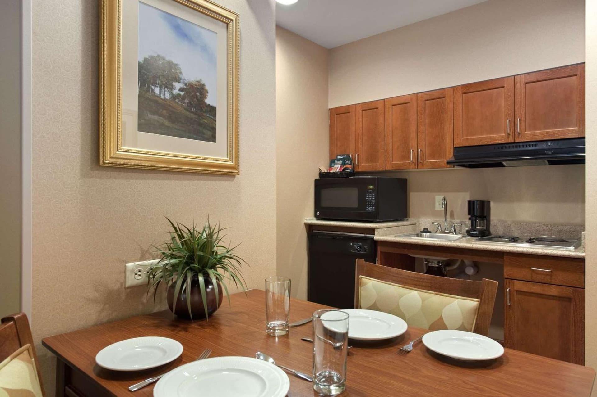 Homewood Suites by Hilton Rochester - Victor