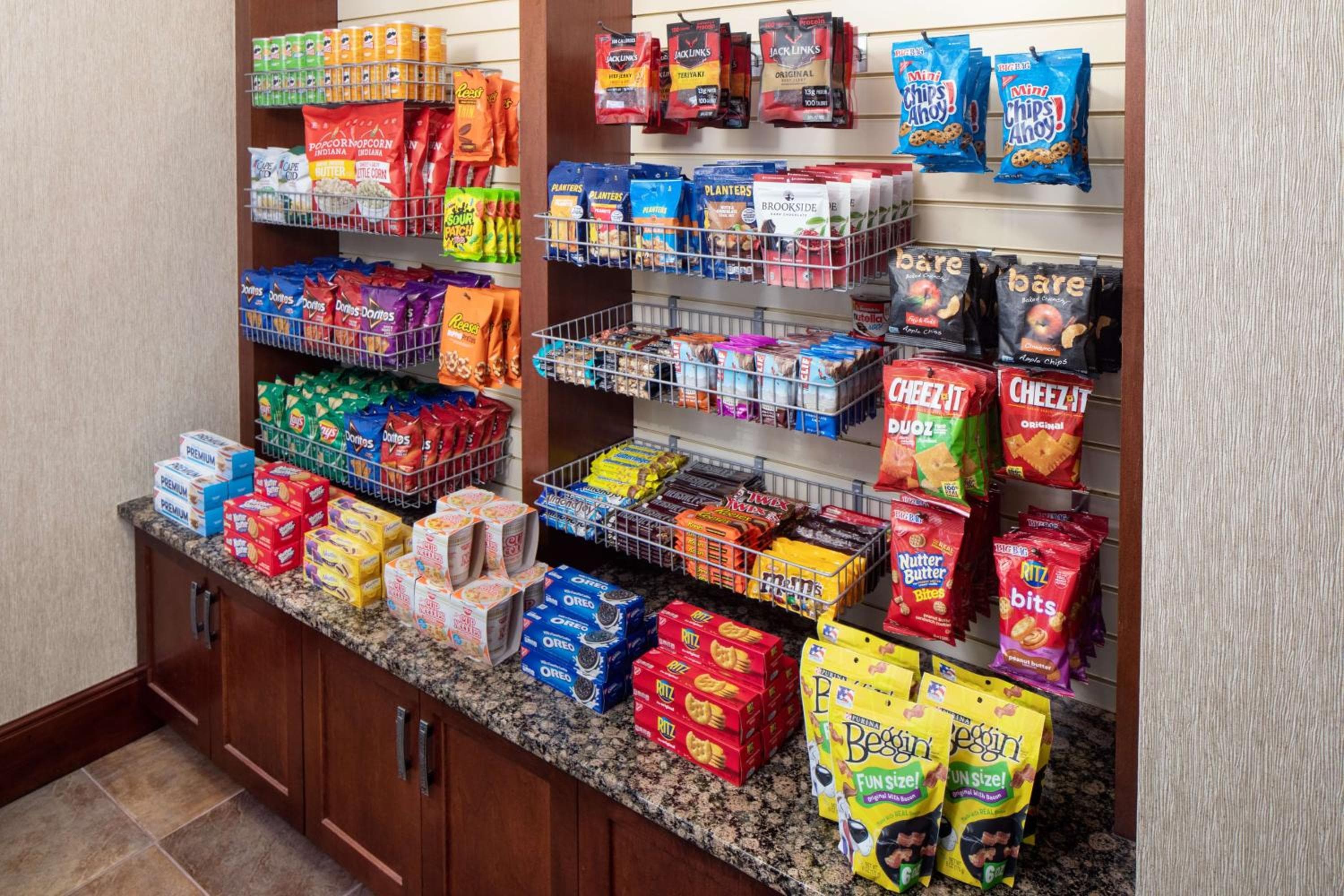 Homewood Suites by Hilton Rockville- Gaithersburg