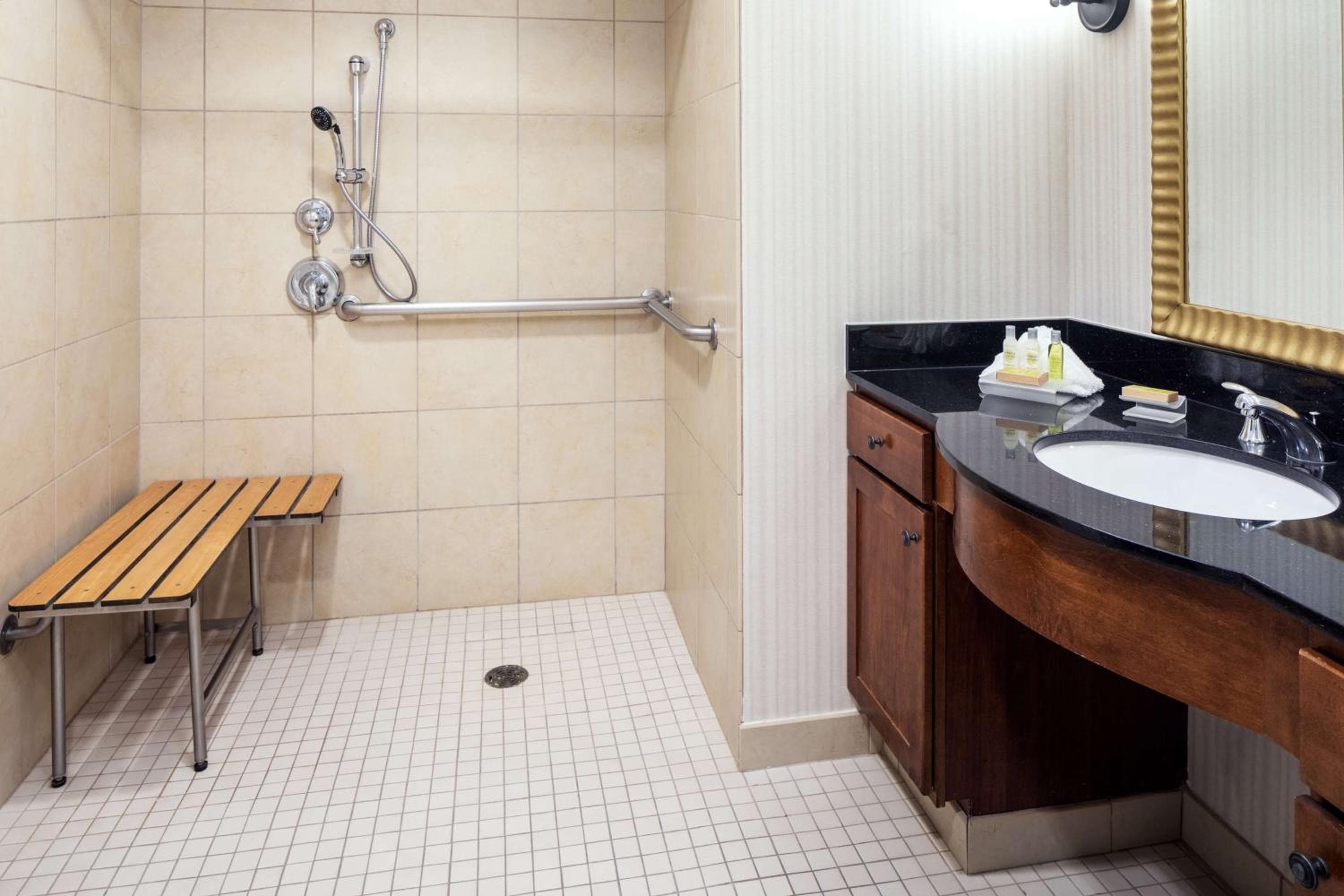 Homewood Suites by Hilton Rockville- Gaithersburg