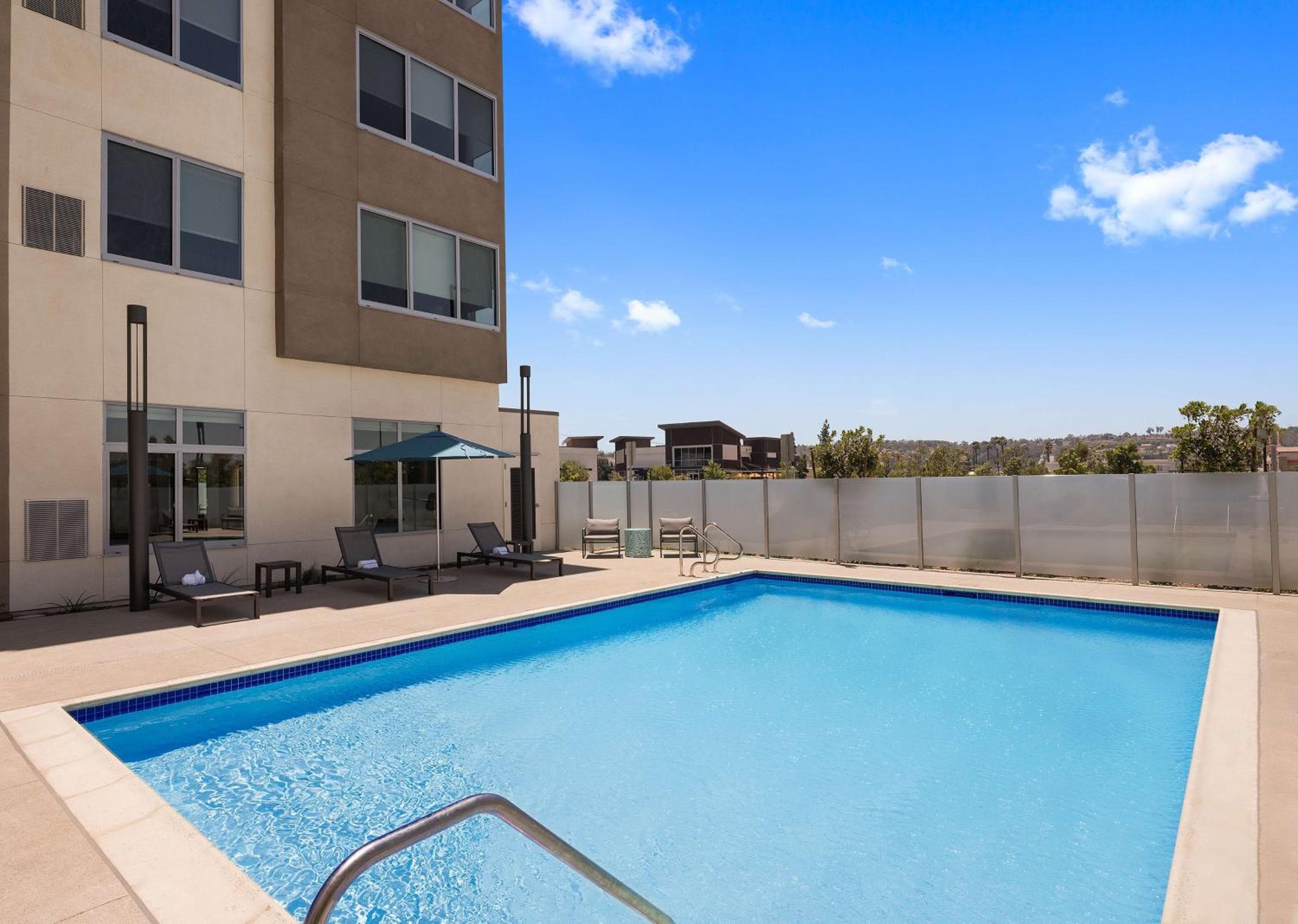 Hampton Inn & Suites El Cajon San Diego