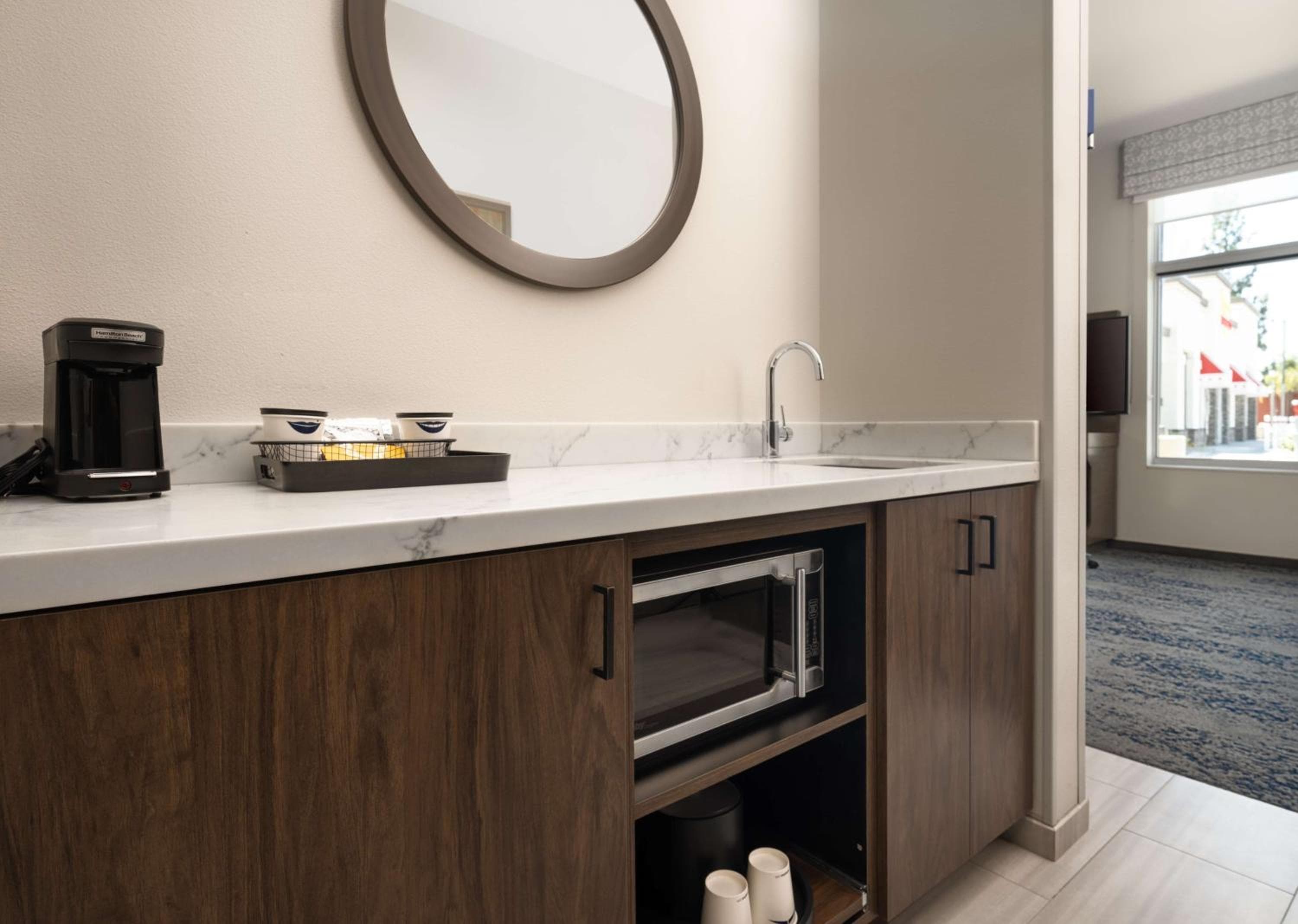 Hampton Inn & Suites El Cajon San Diego