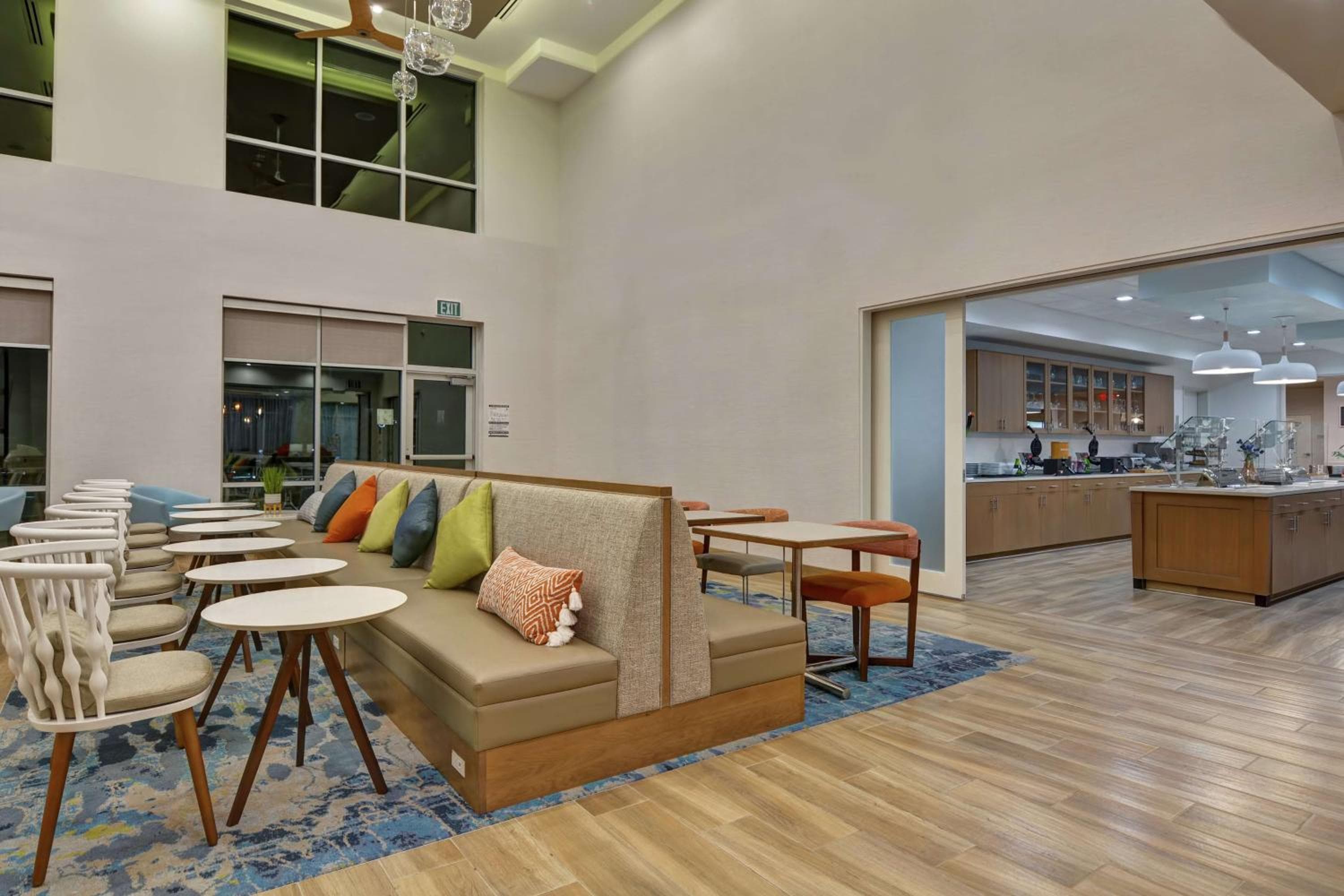Homewood Suites By Hilton Chula Vista Eastlake