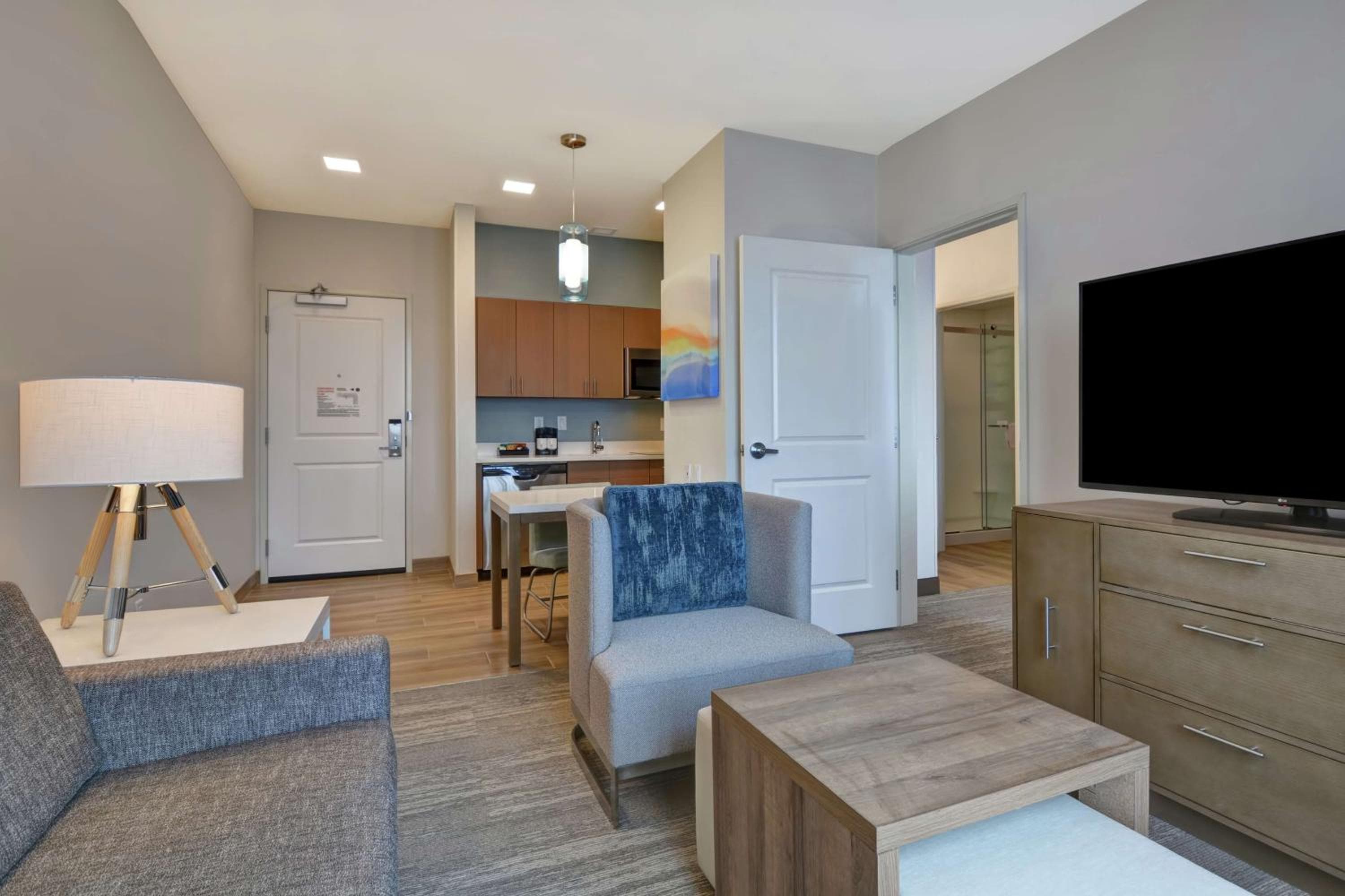 Homewood Suites By Hilton Chula Vista Eastlake