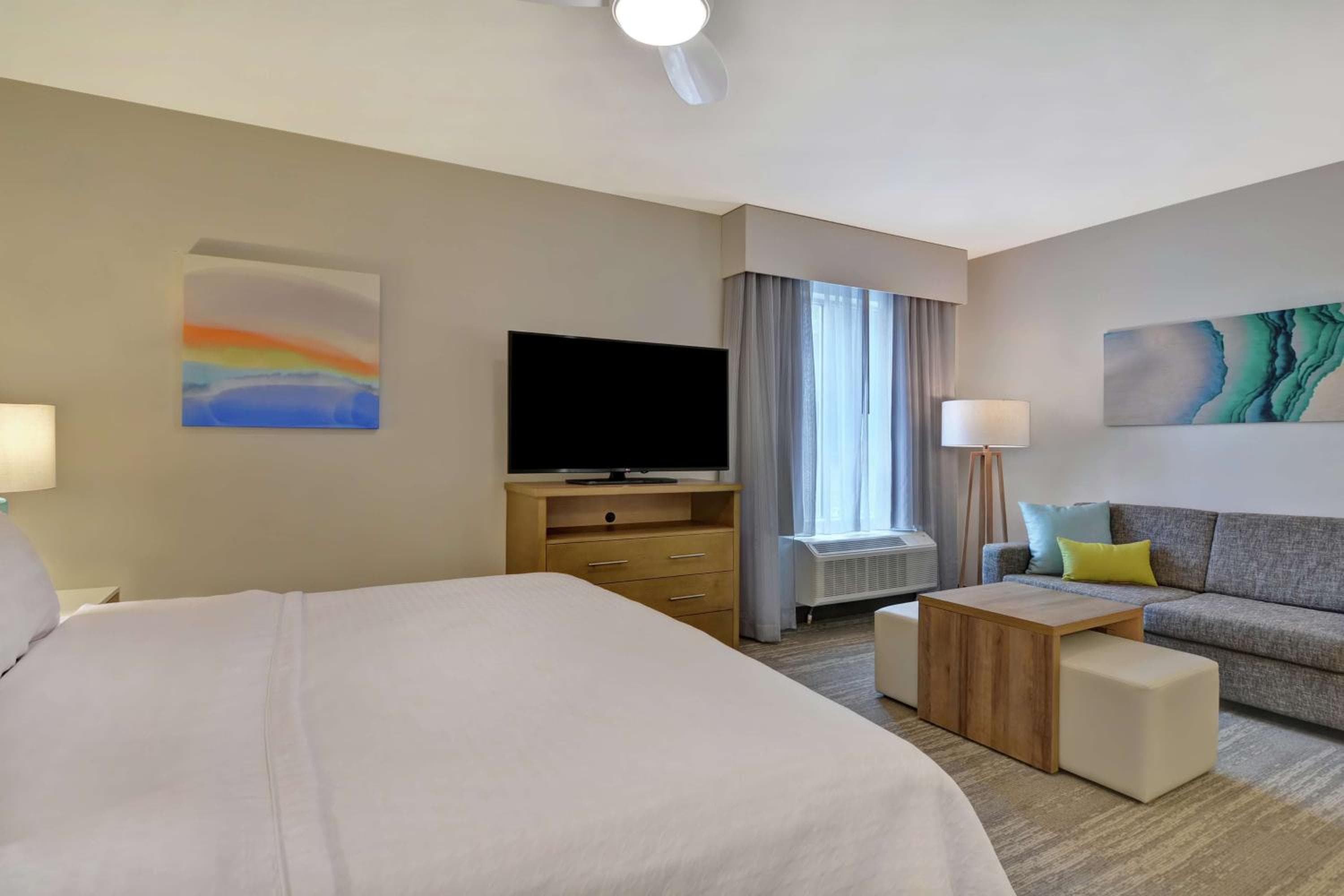 Homewood Suites By Hilton Chula Vista Eastlake
