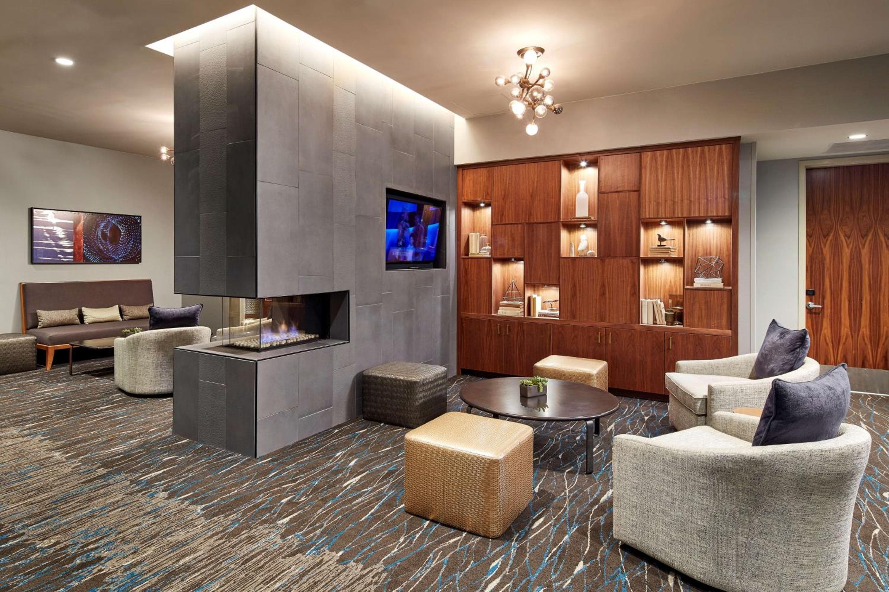 Homewood Suites by Hilton San Diego Downtown/Bayside