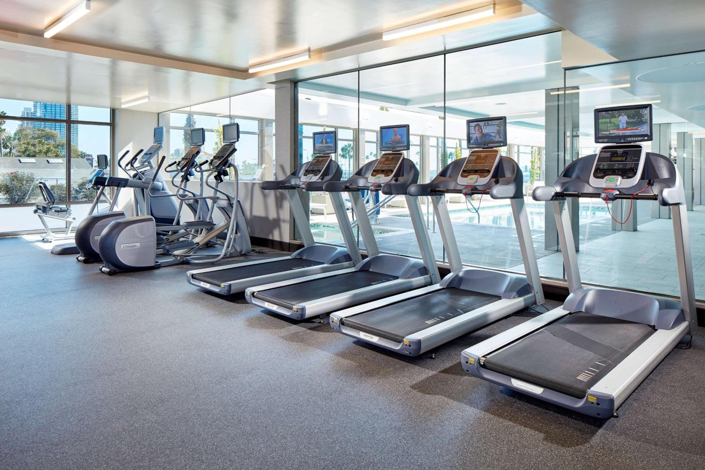Homewood Suites by Hilton San Diego Downtown/Bayside