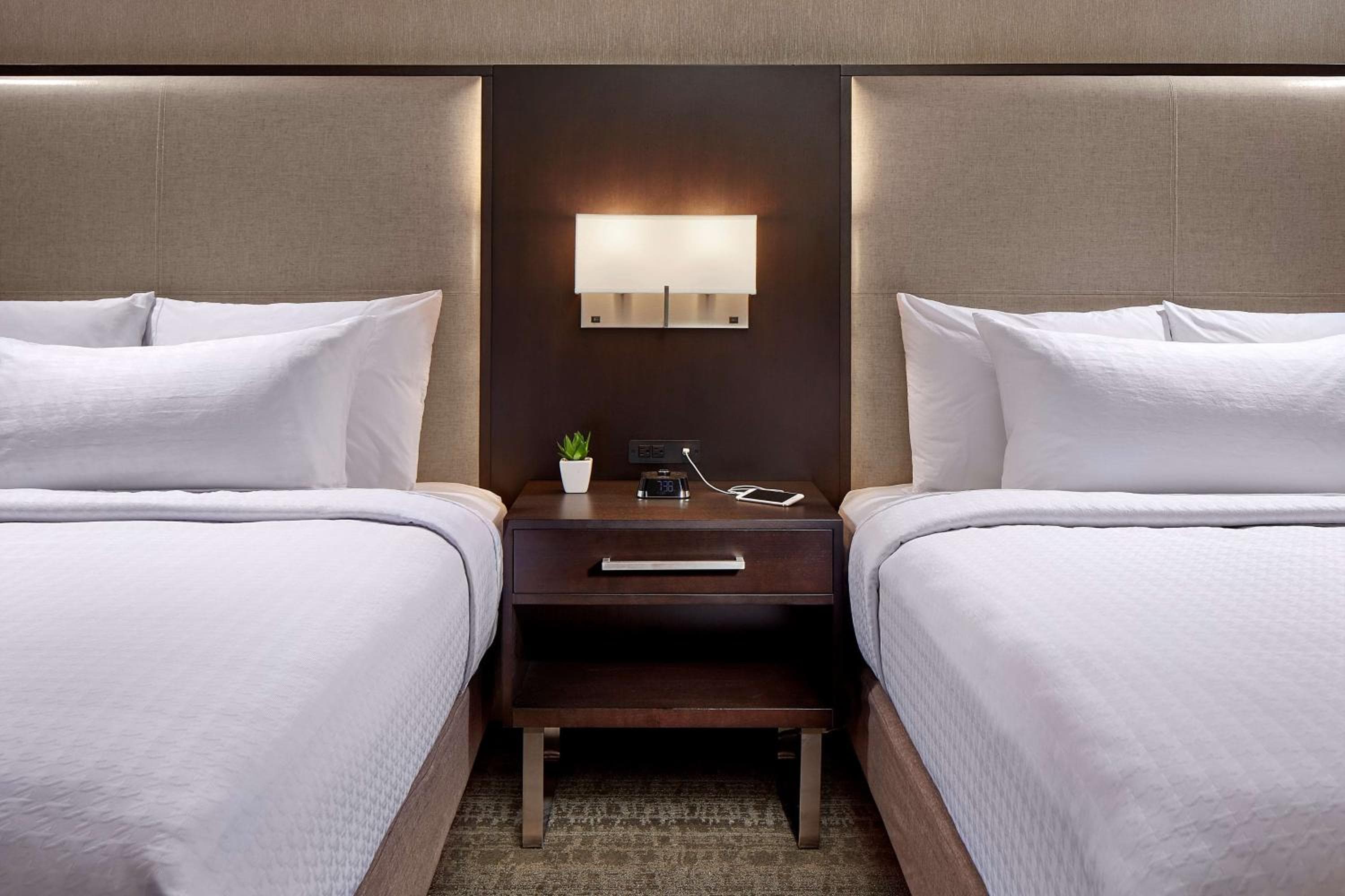 Homewood Suites by Hilton San Diego Downtown/Bayside