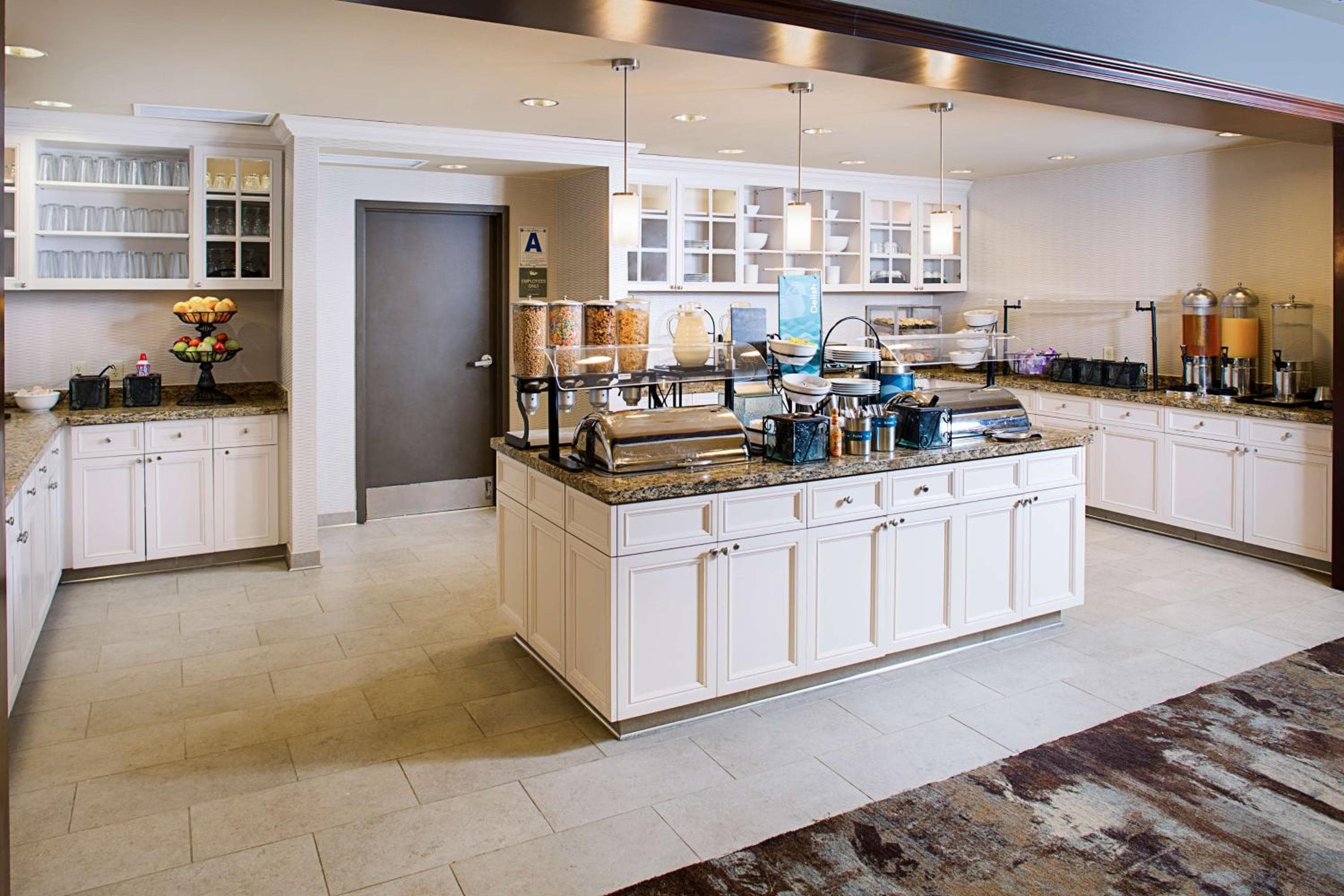 Homewood Suites by Hilton Carlsbad-North San Diego County