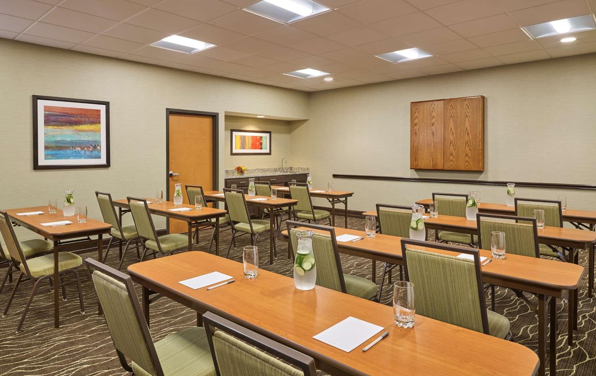 Hampton Inn San Antonio Stone Oak