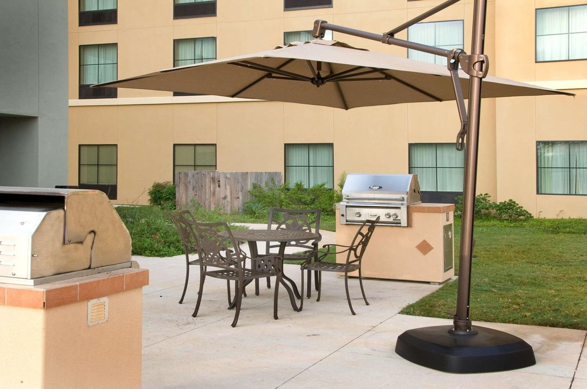 Homewood Suites by Hilton San Antonio North