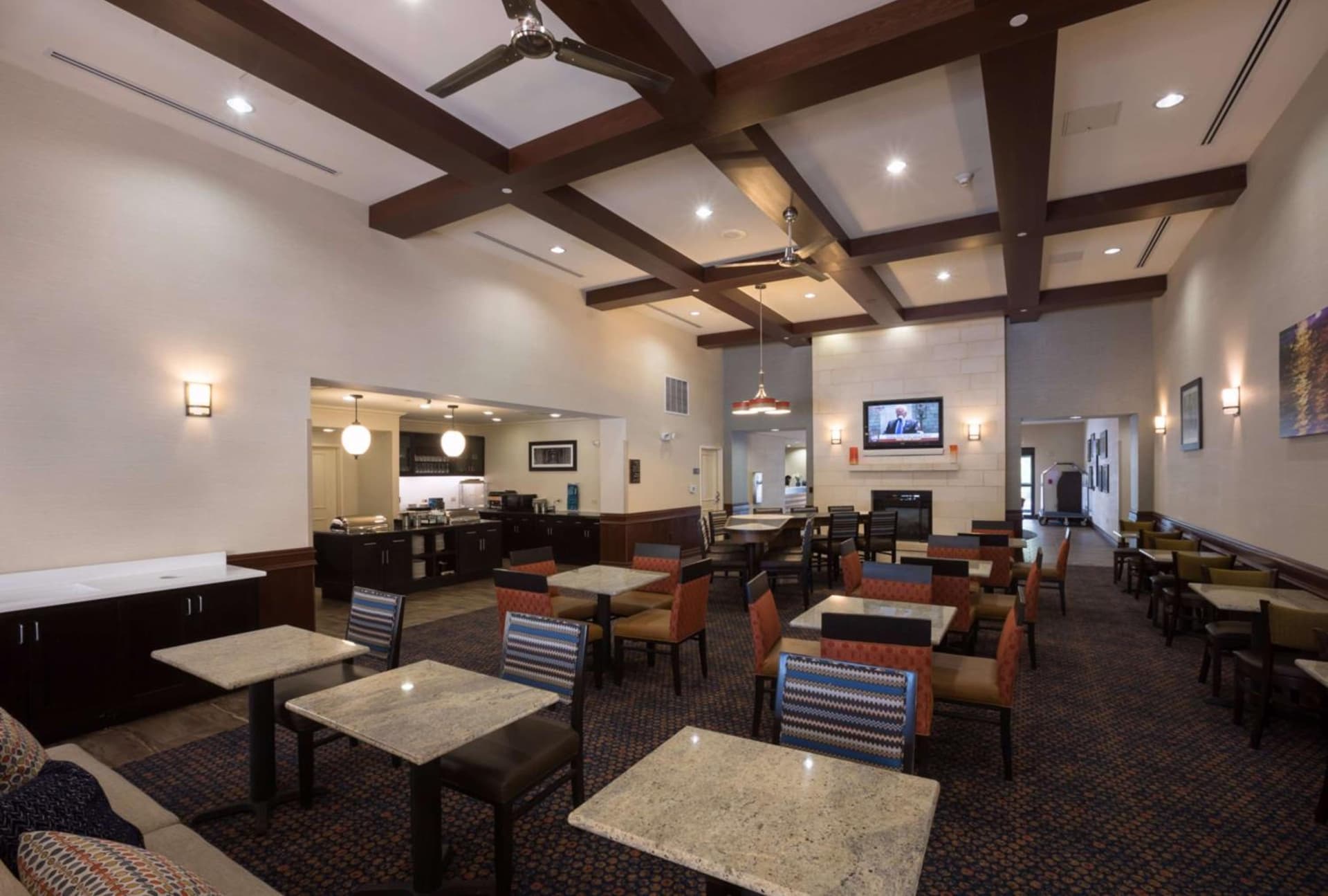 Homewood Suites by Hilton San Antonio North