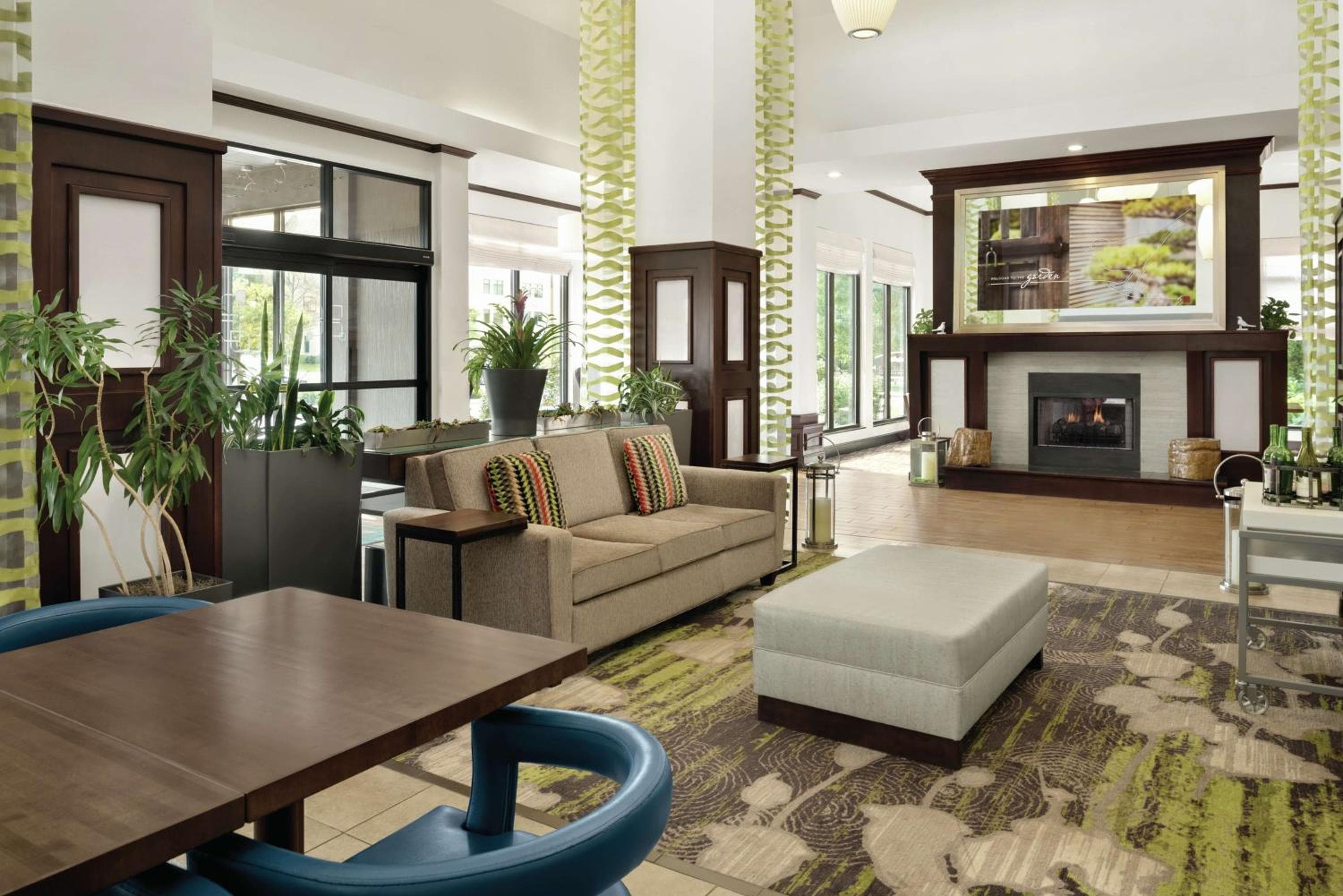 Hilton Garden Inn South Bend