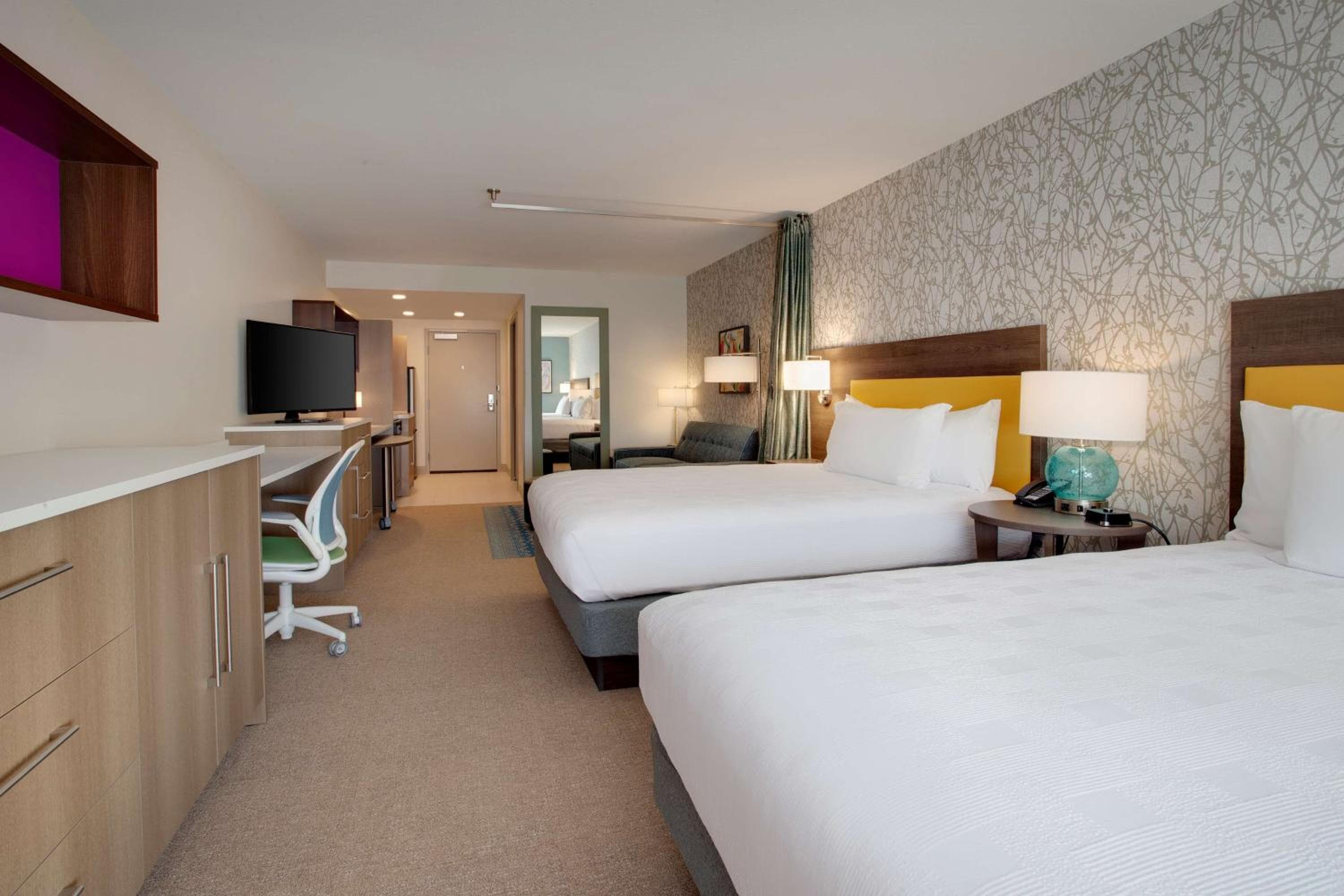 Home2 Suites By Hilton Lewes Rehoboth Beach