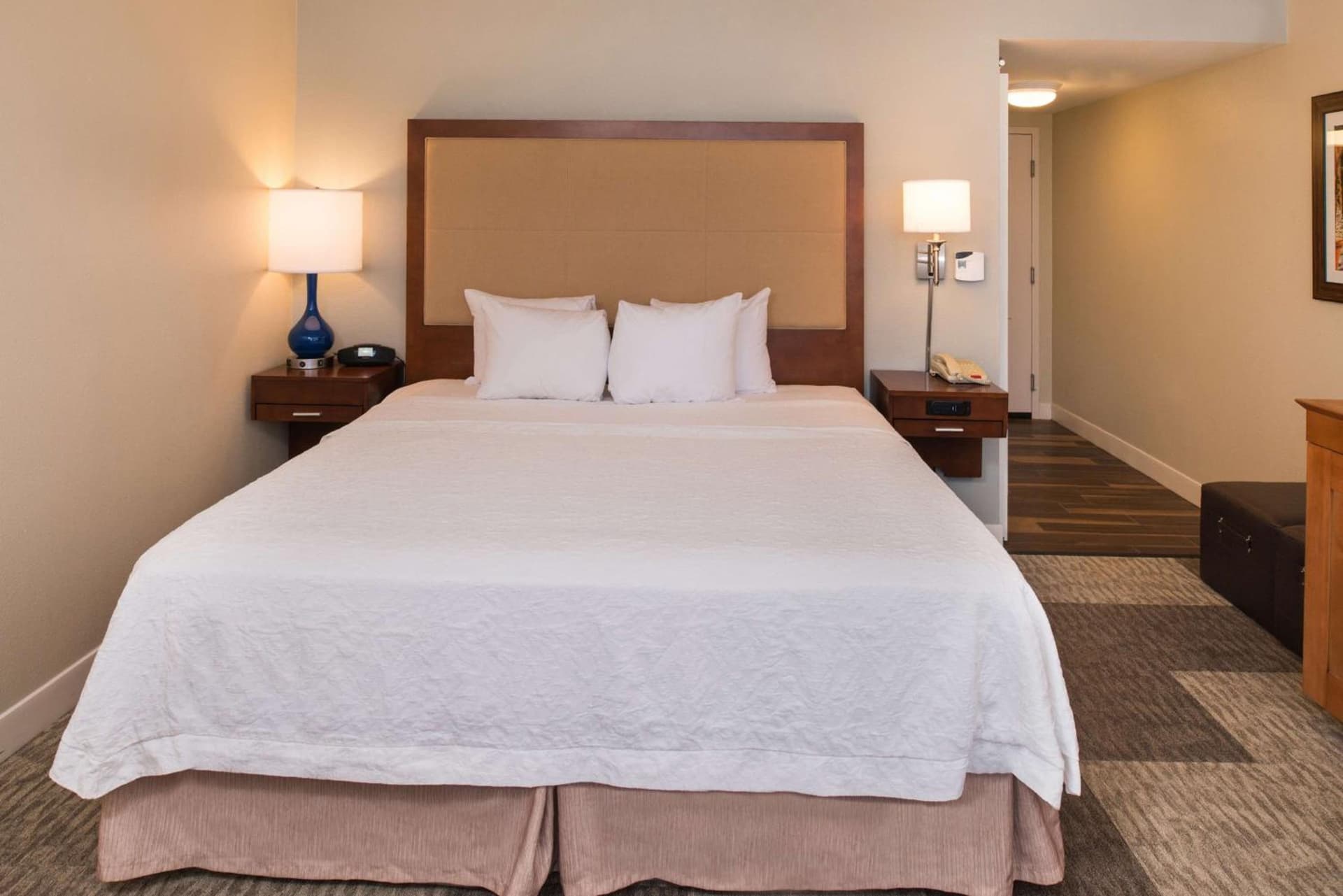 Hampton Inn and Suites Schertz