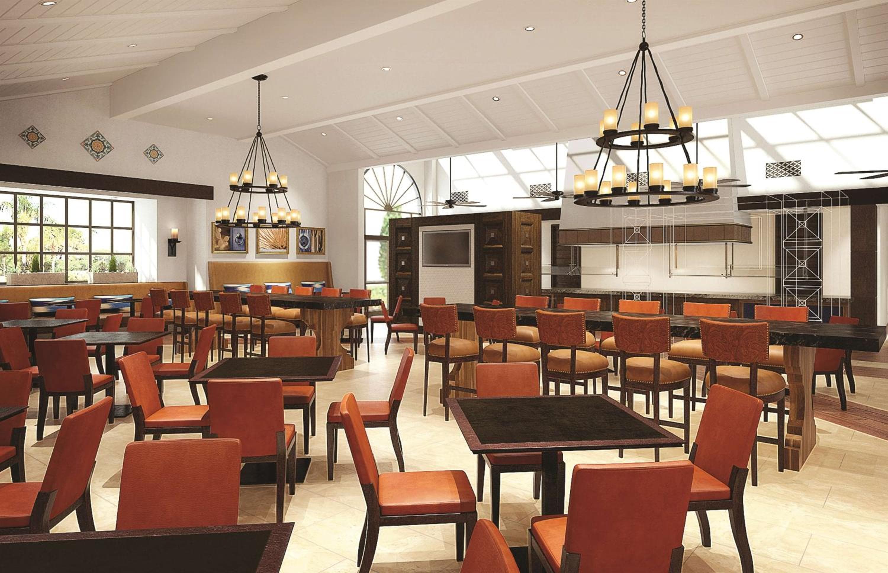 Embassy Suites by Hilton Scottsdale Resort