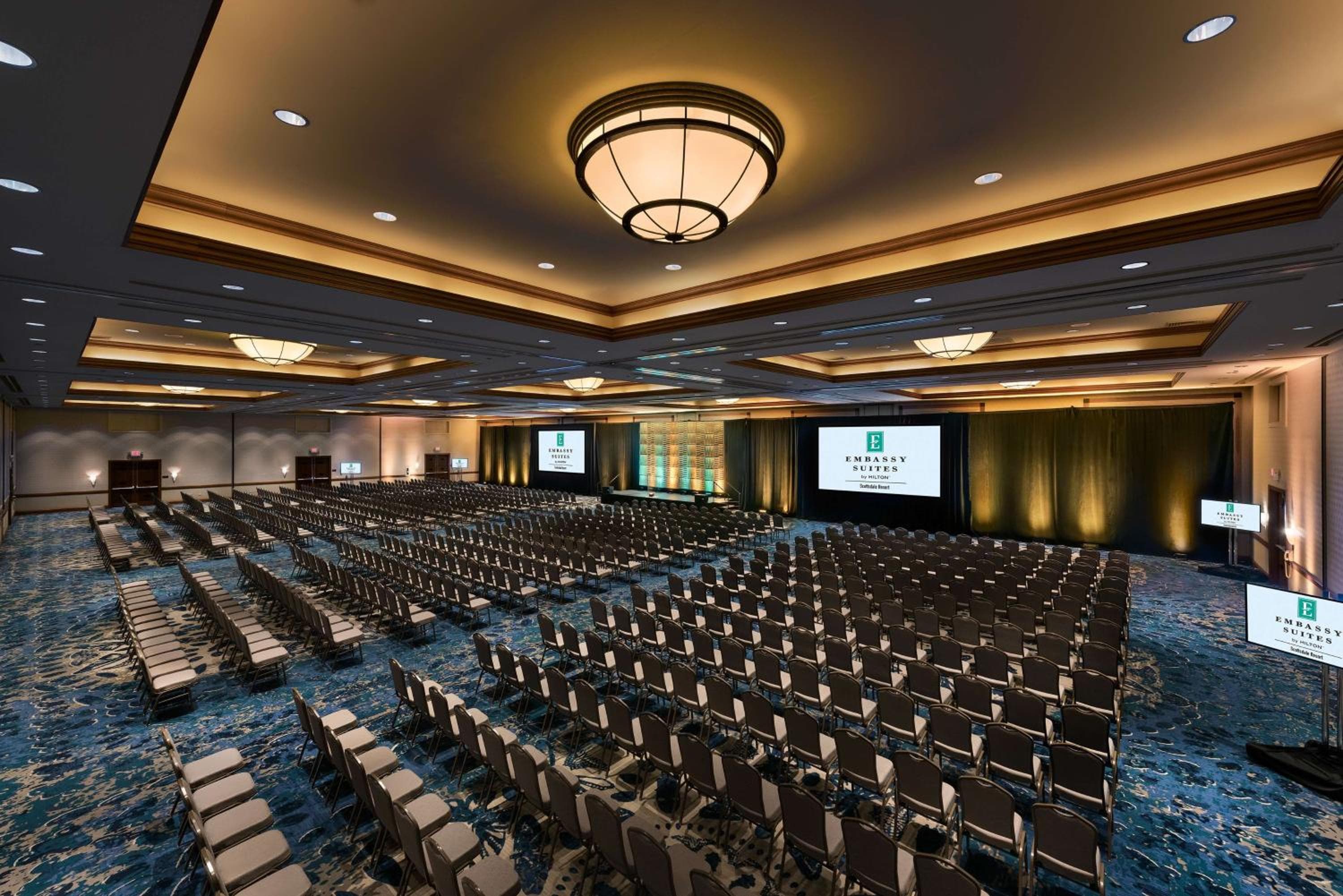 Embassy Suites by Hilton Scottsdale Resort
