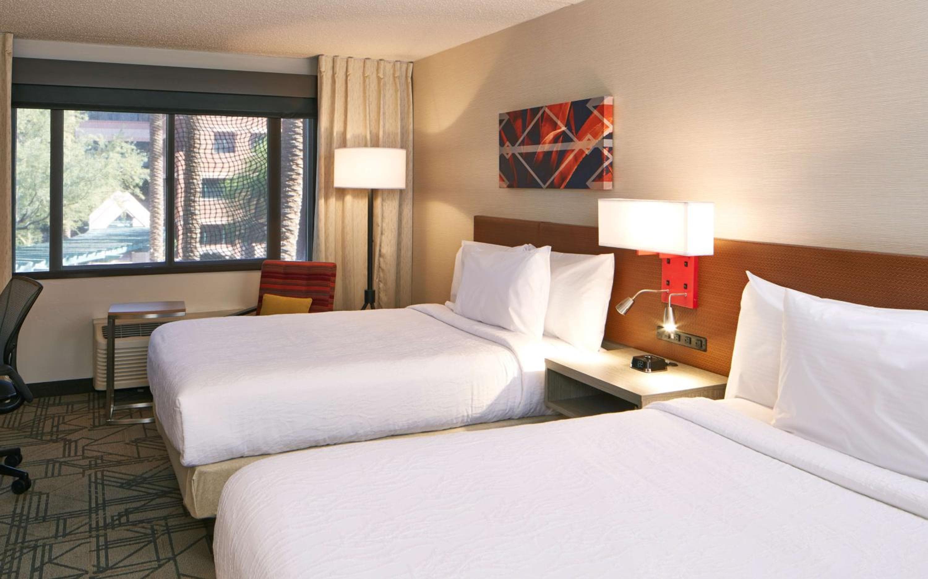Hilton Garden Inn Scottsdale Old Town