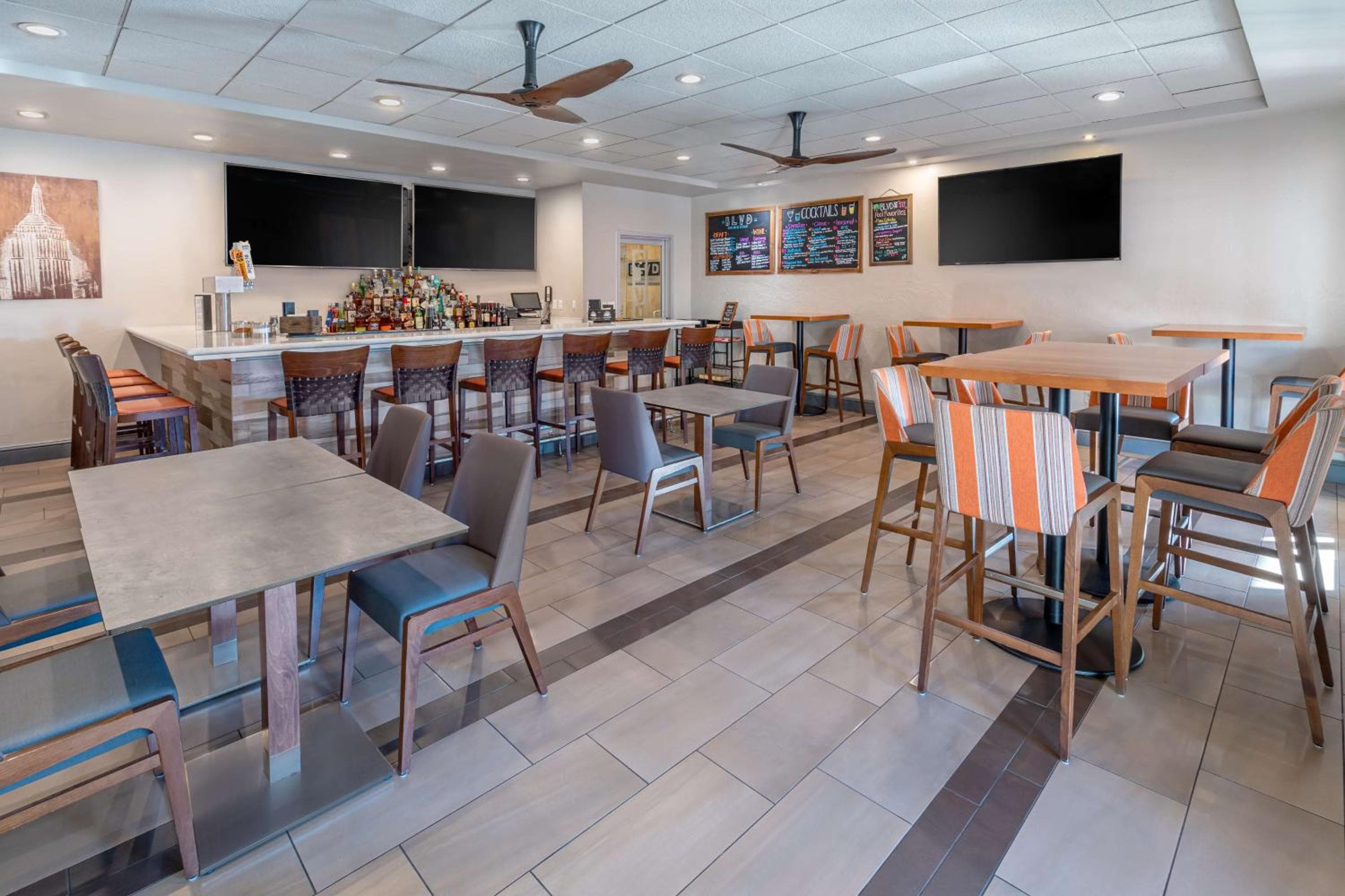 Hilton Garden Inn Scottsdale Old Town