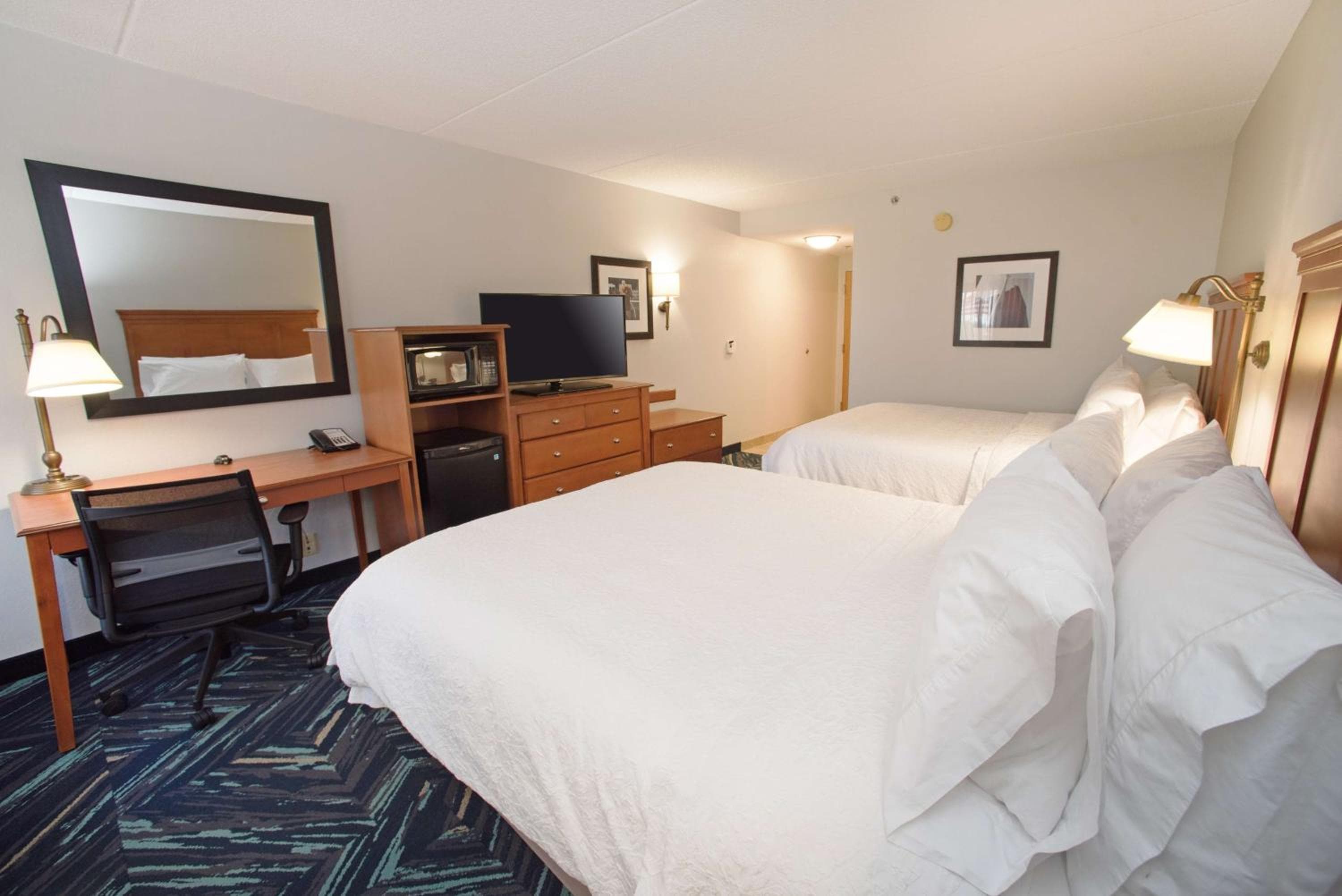 Hampton Inn Clarksville