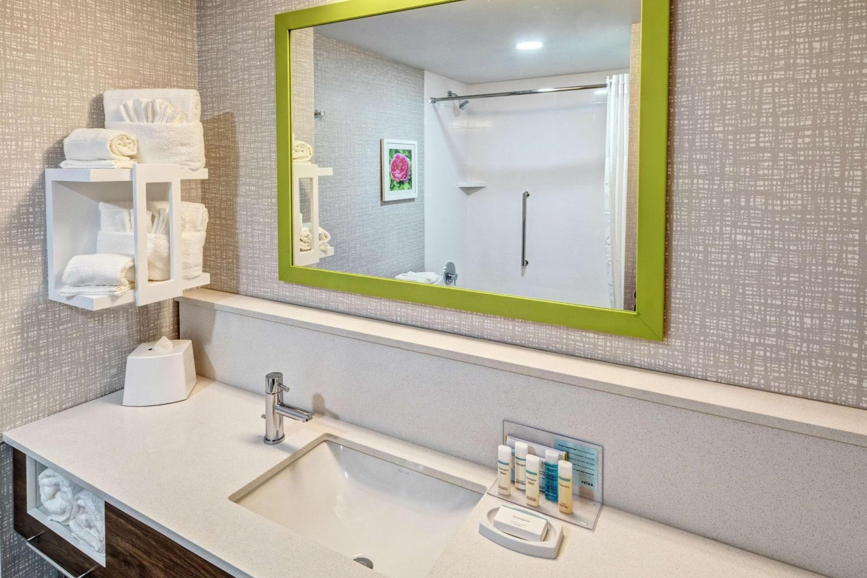 Hampton Inn New Albany Louisville West