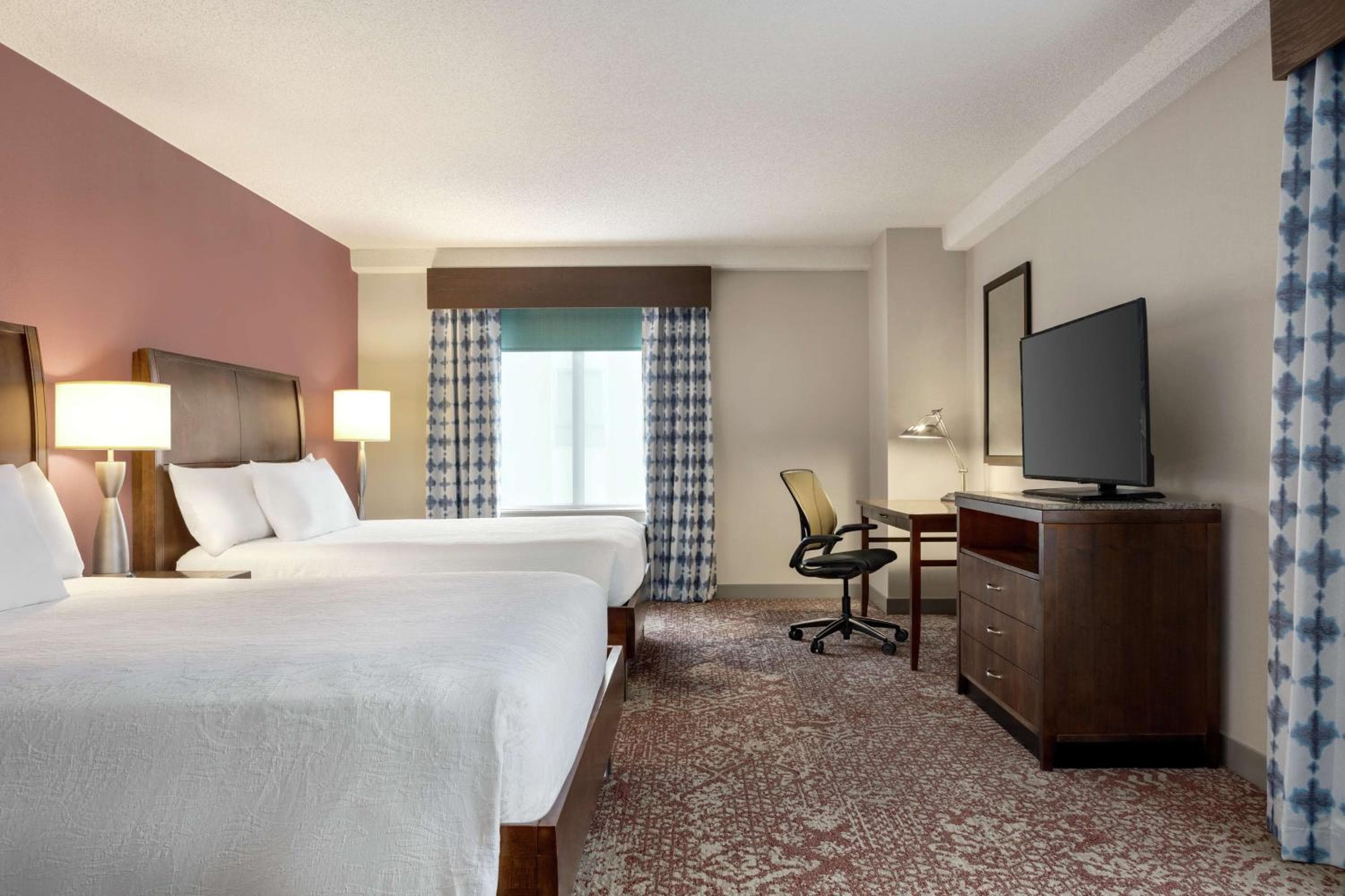 Hilton Garden Inn Louisville Downtown