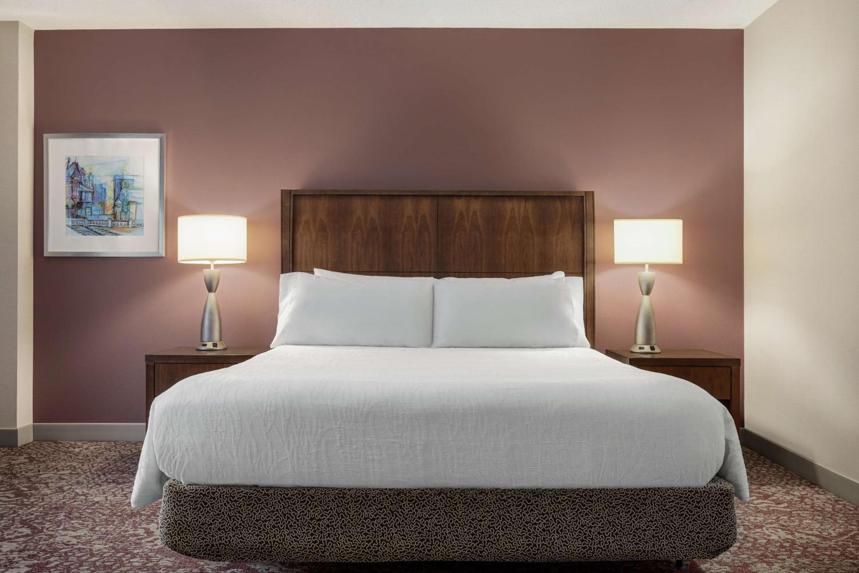 Hilton Garden Inn Louisville Downtown