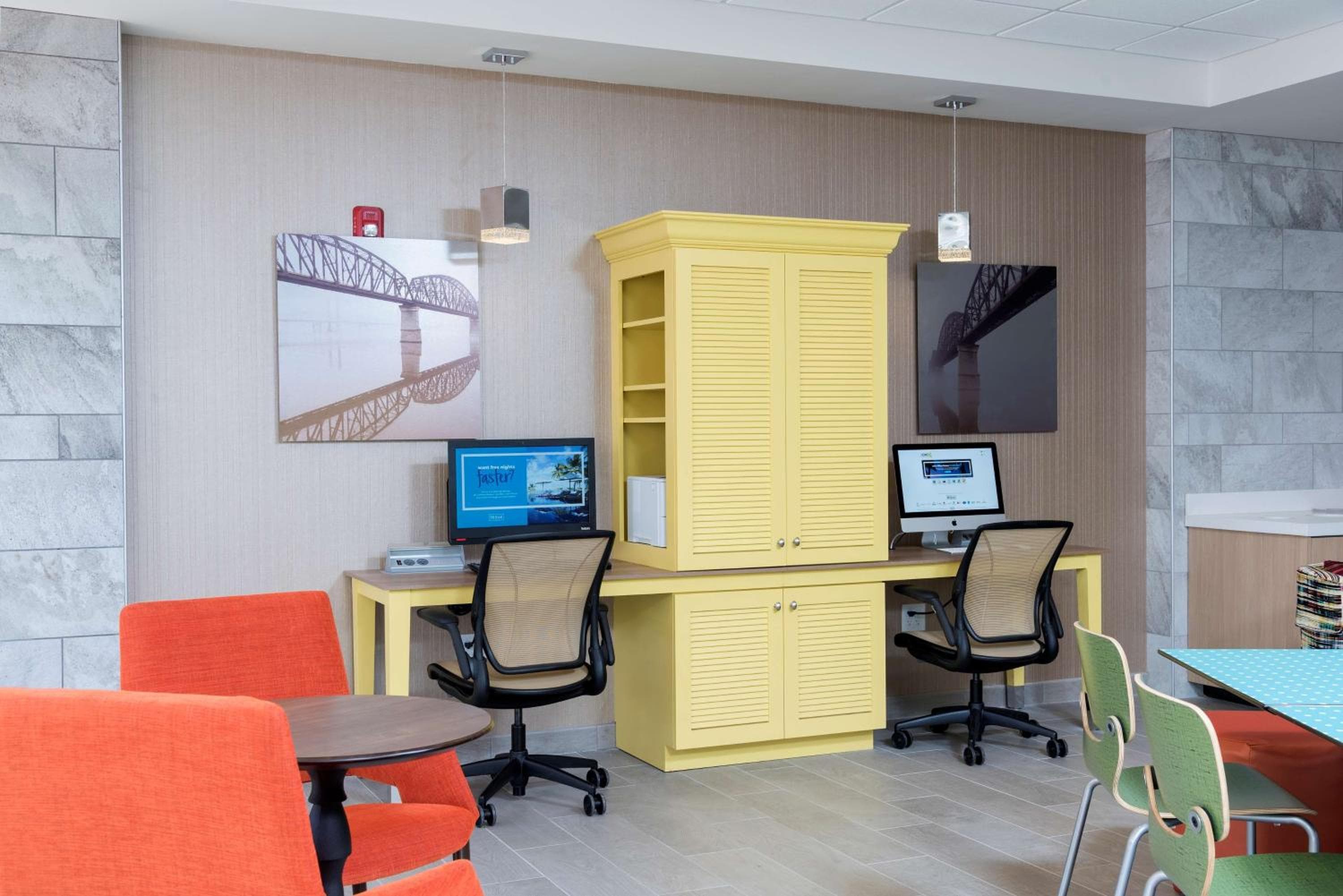 Home2 Suites by Hilton Louisville Downtown NuLu
