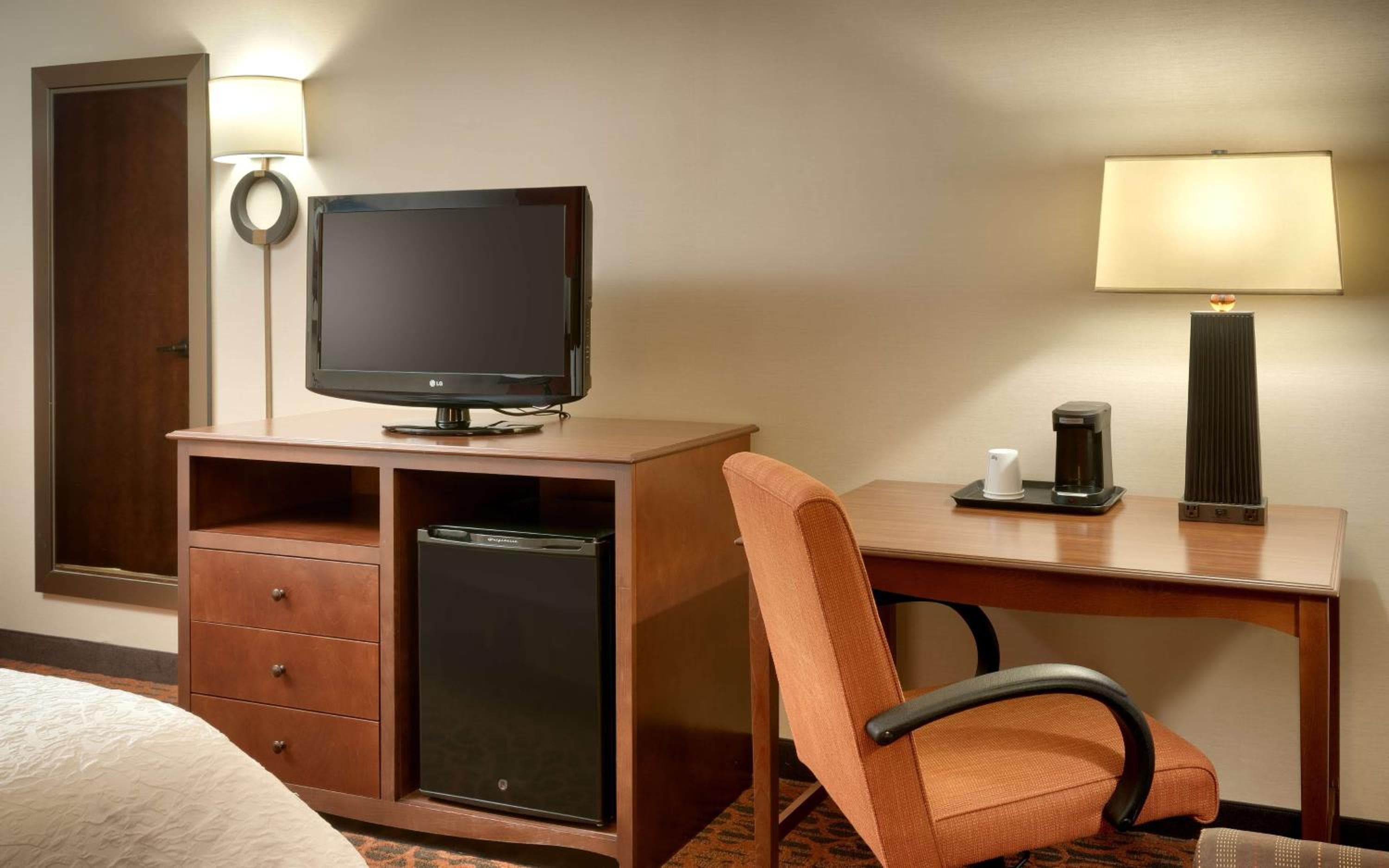 Hampton Inn Salt Lake City/Sandy