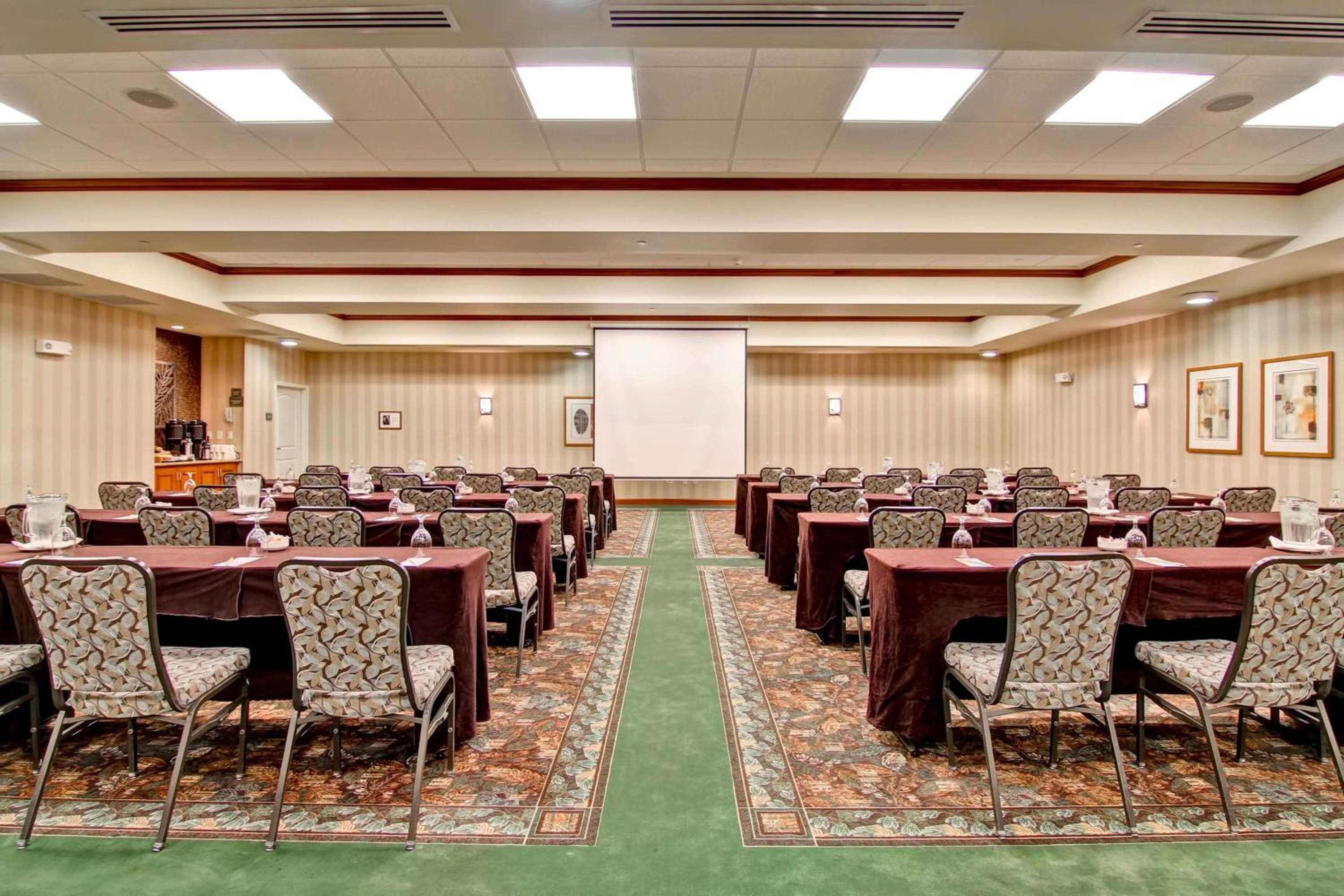 Hilton Garden Inn Seattle/Issaquah