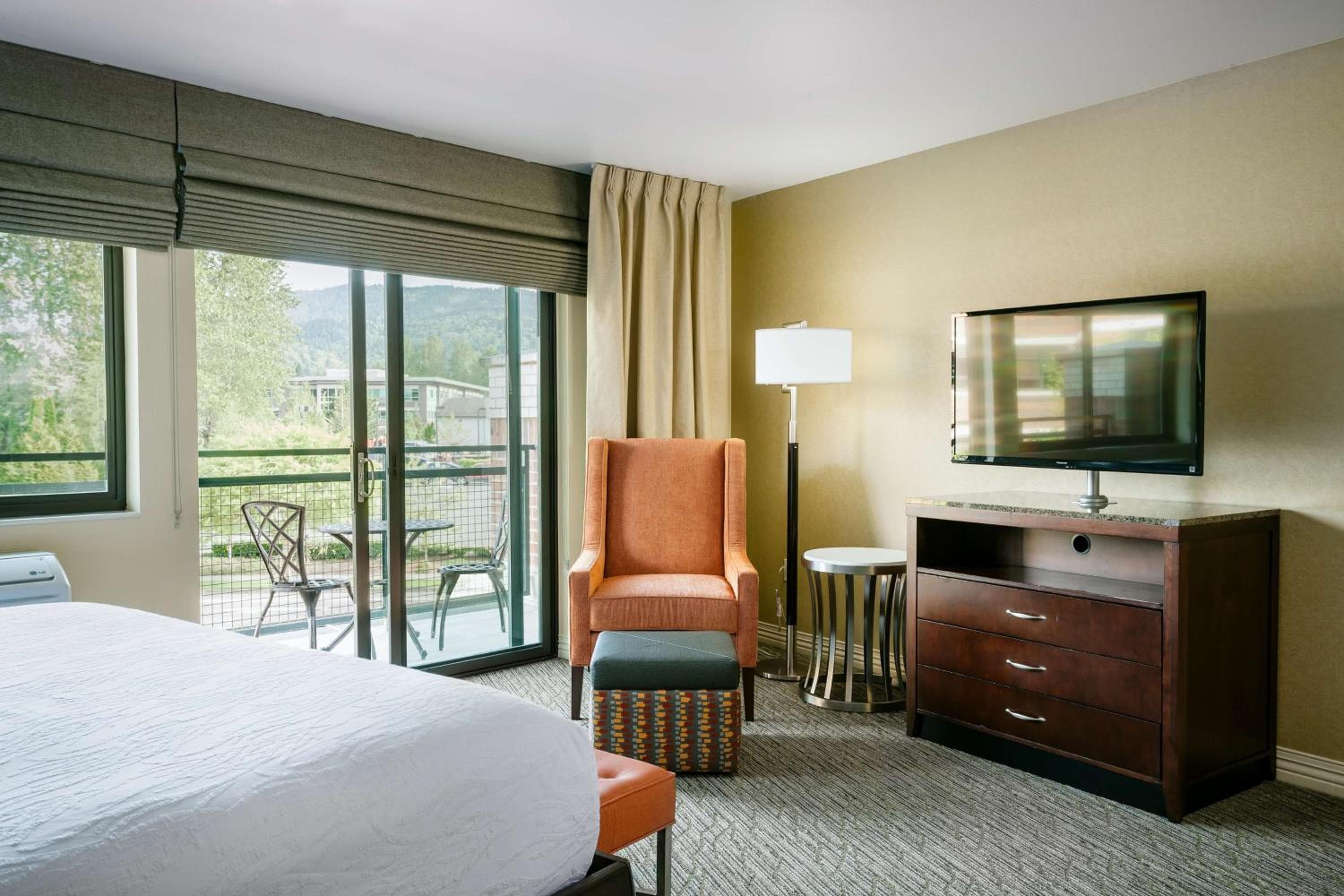 Hilton Garden Inn Seattle/Issaquah