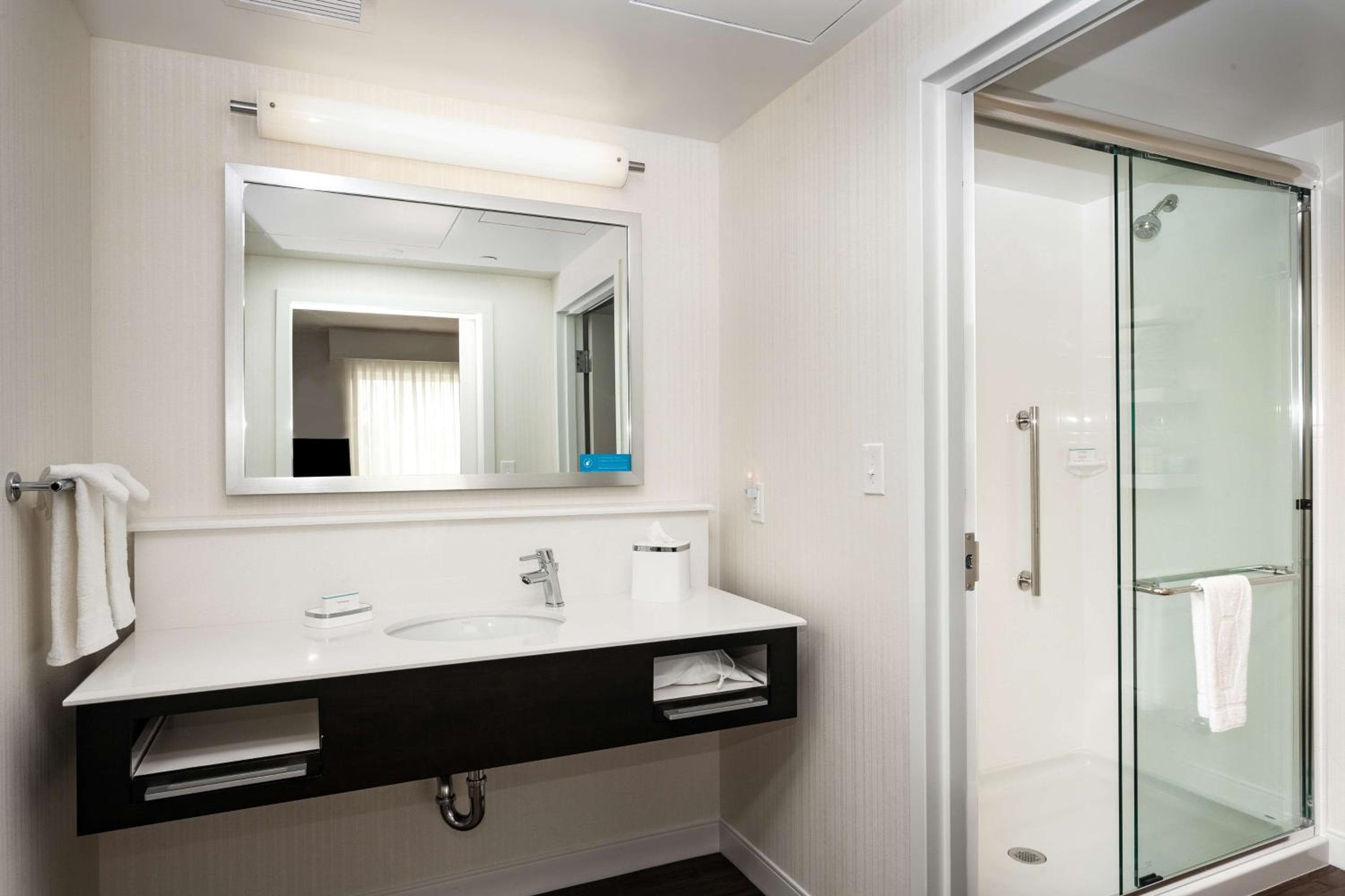 Hampton Inn & Suites by Hilton Seattle/Northgate