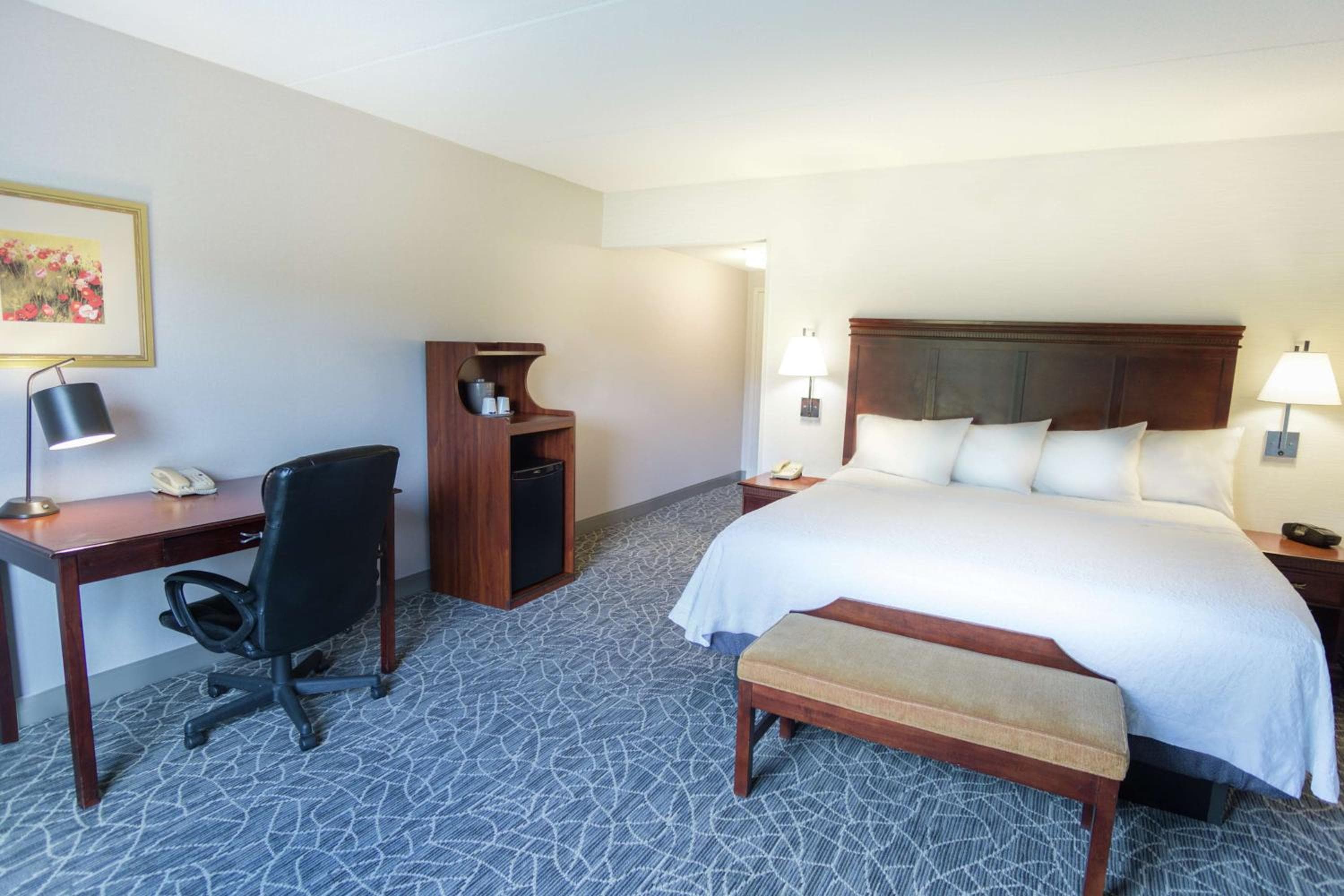 Hampton Inn & Suites Berkshires-Lenox
