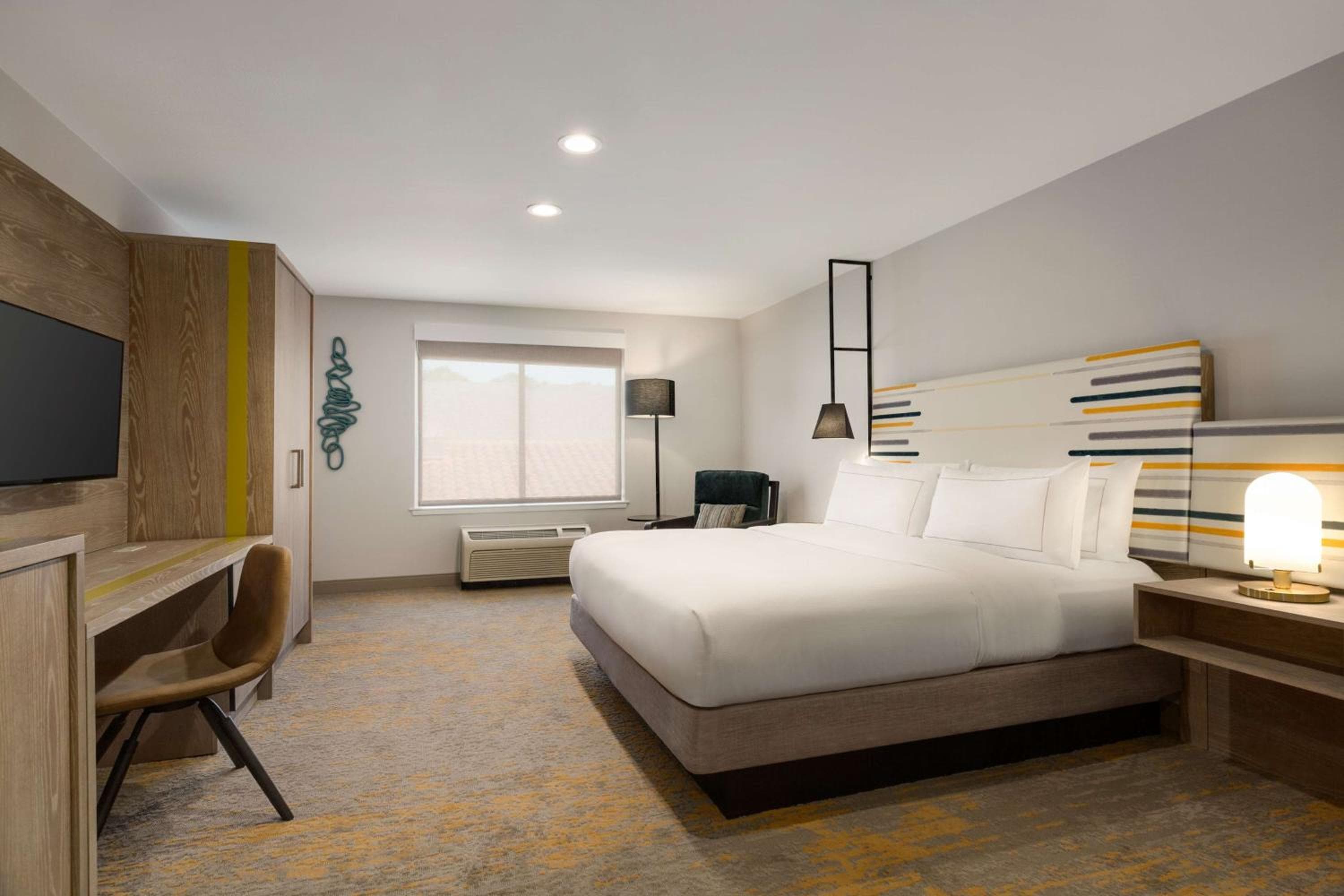DoubleTree by Hilton Campbell - Pruneyard Plaza