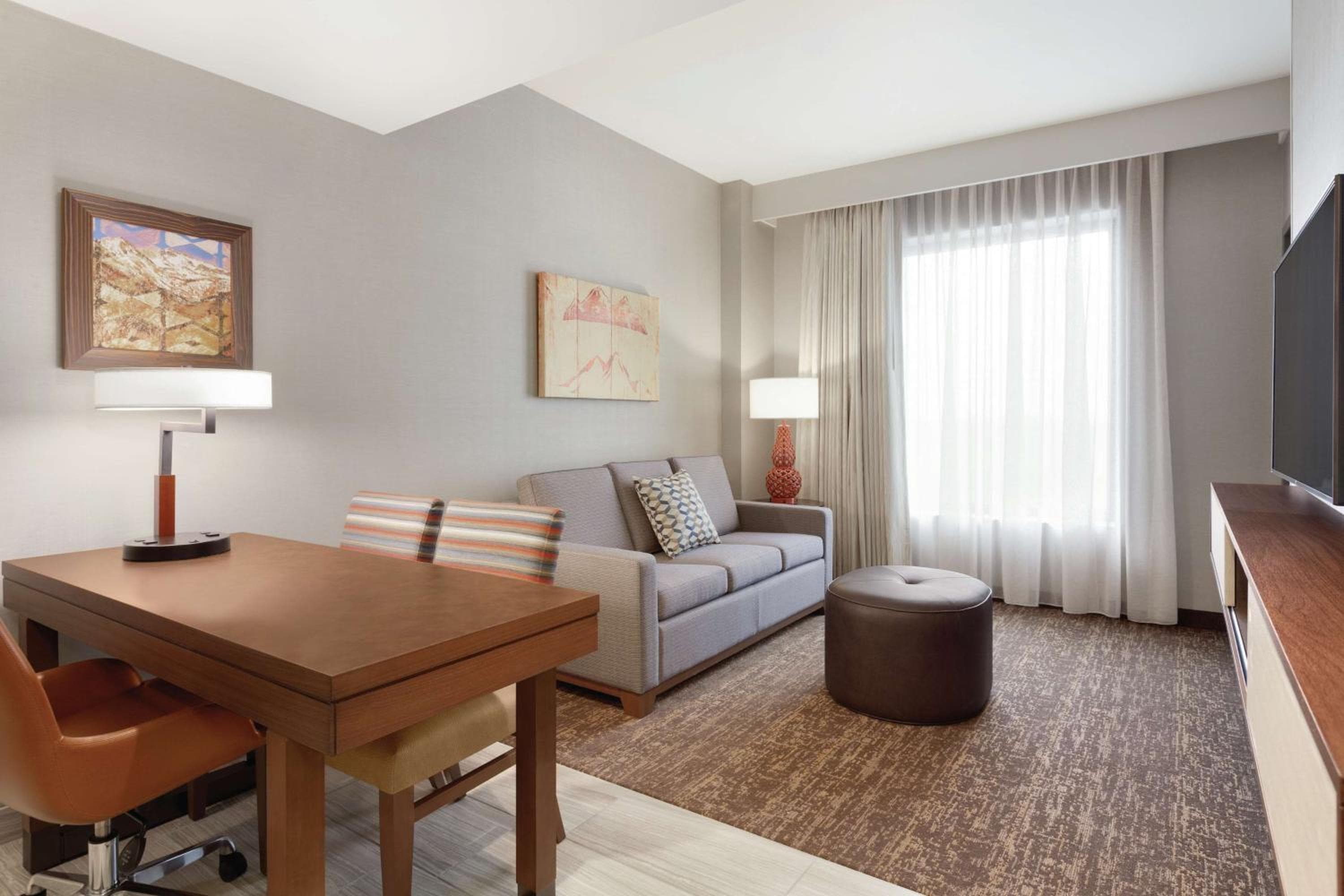 Embassy Suites By Hilton South Jordan Salt Lake City