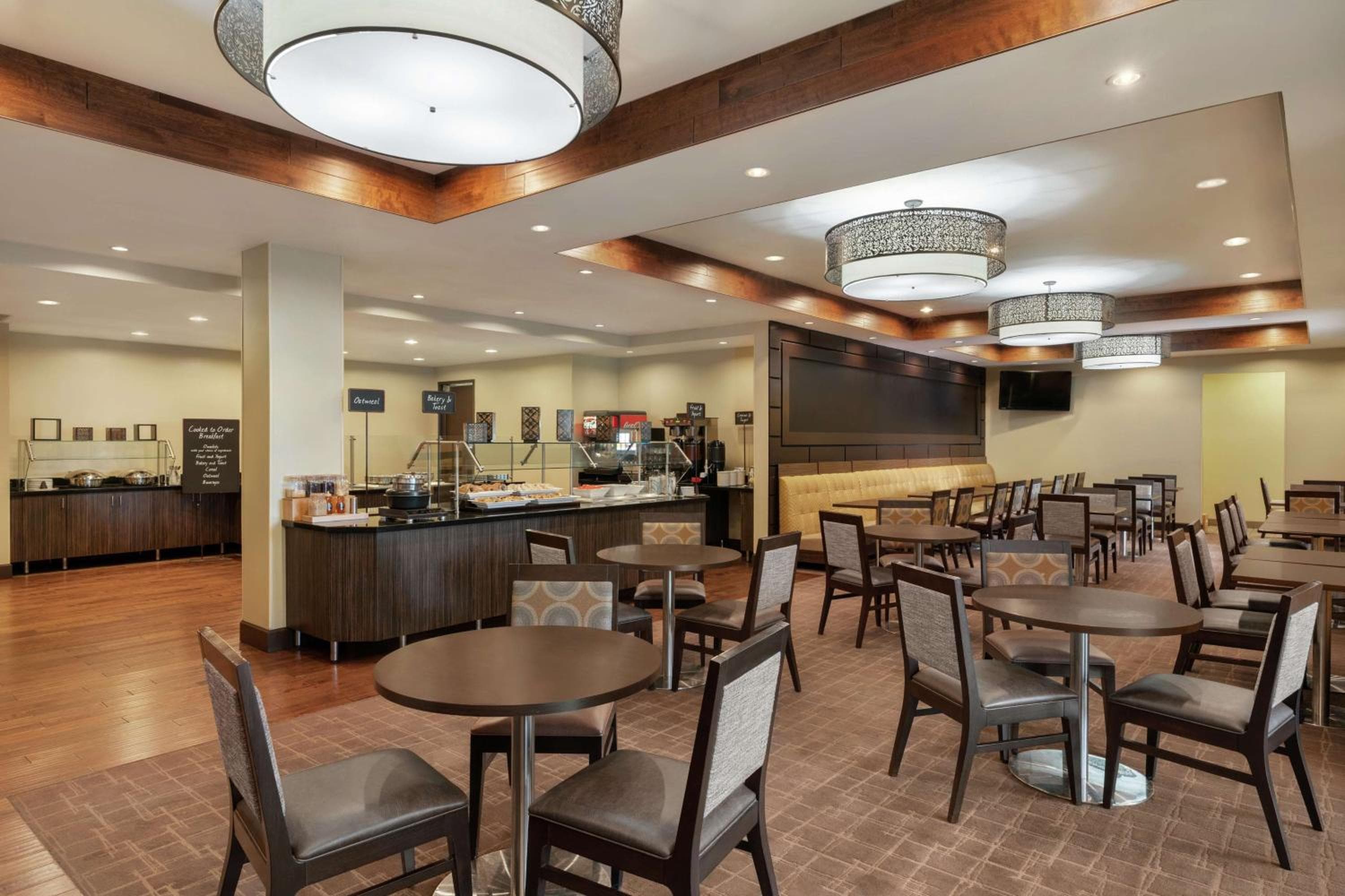 Embassy Suites by Hilton Salt Lake West Valley City