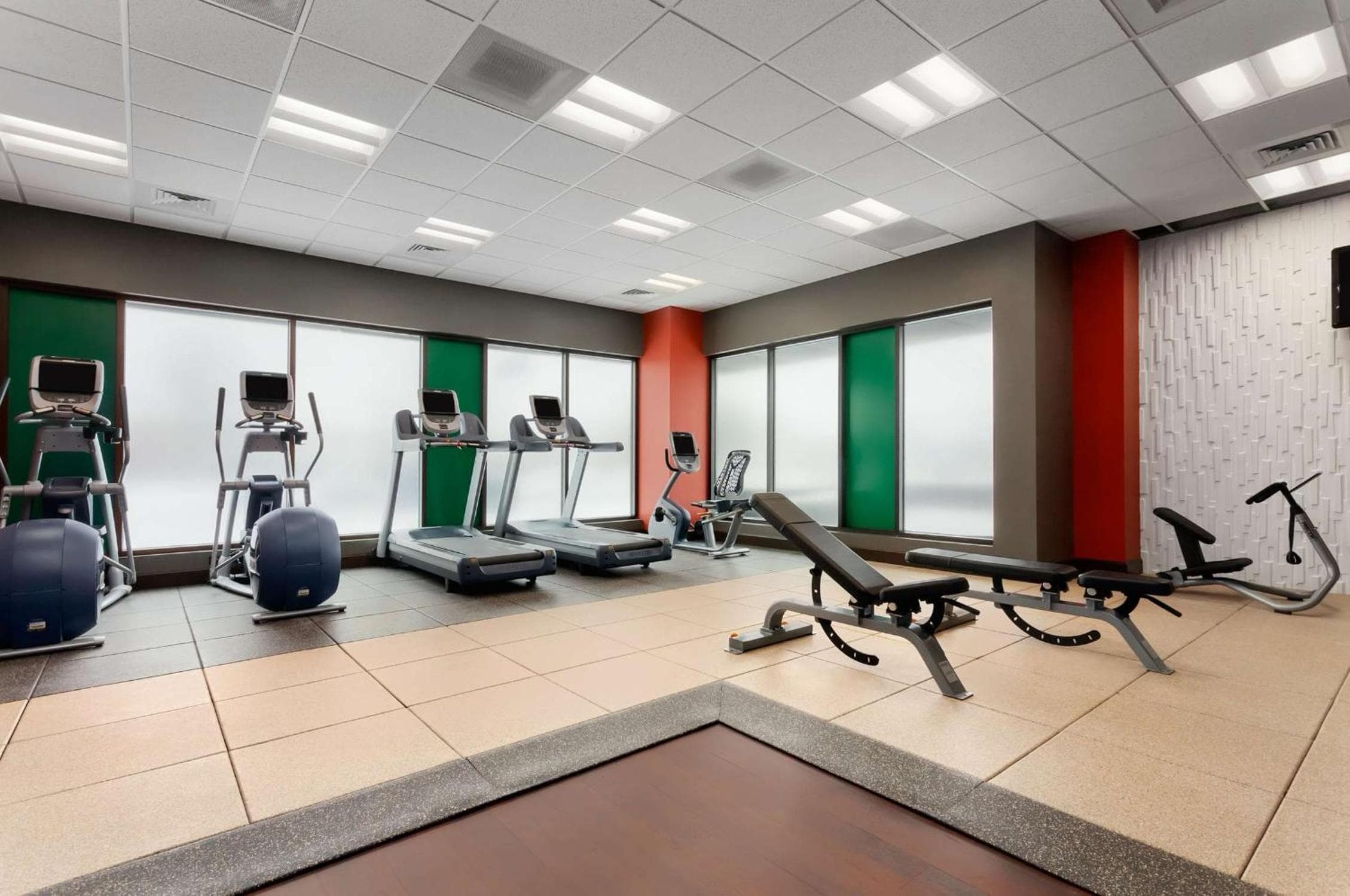 Embassy Suites by Hilton Salt Lake West Valley City