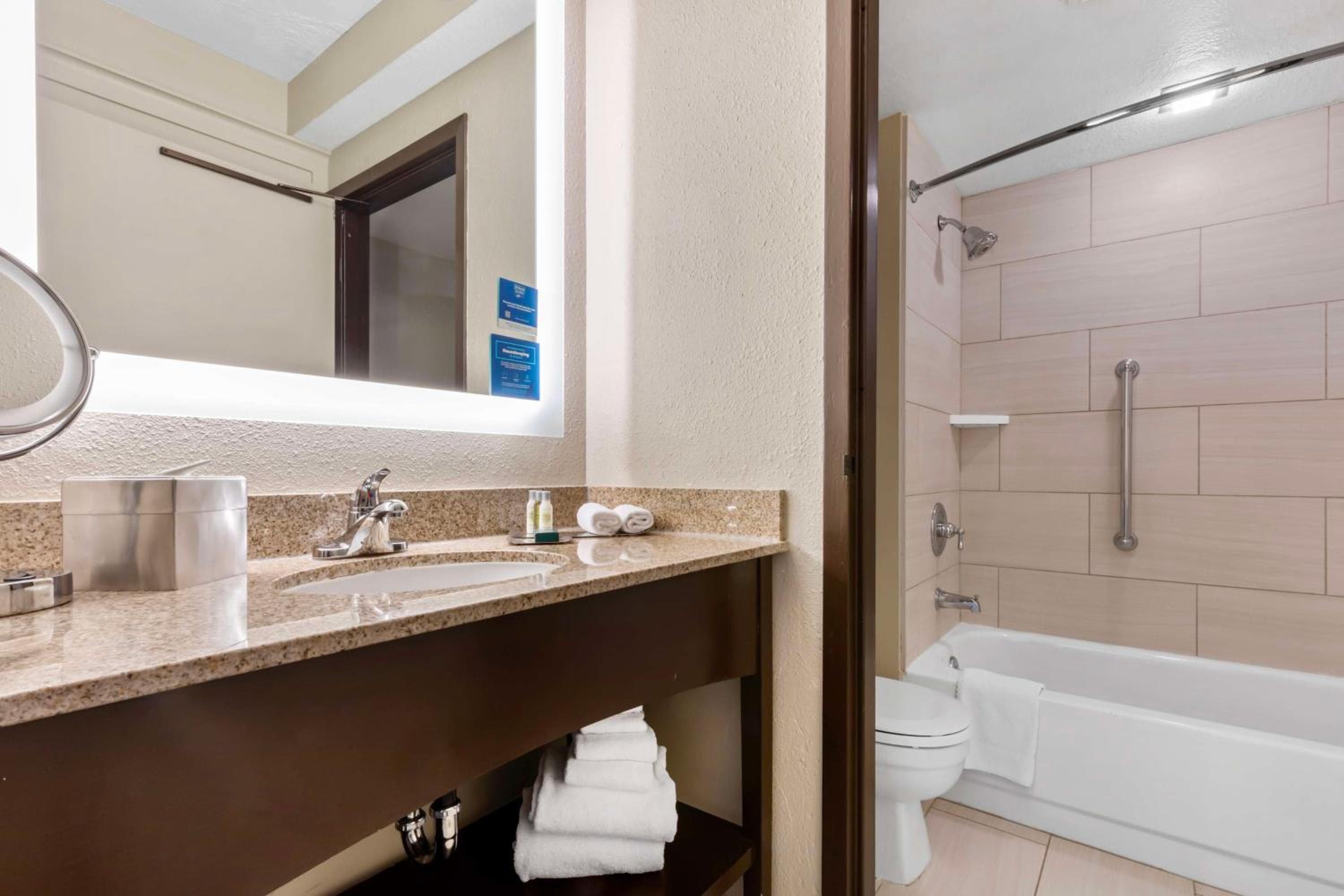 DoubleTree by Hilton Hotel Park City - The Yarrow