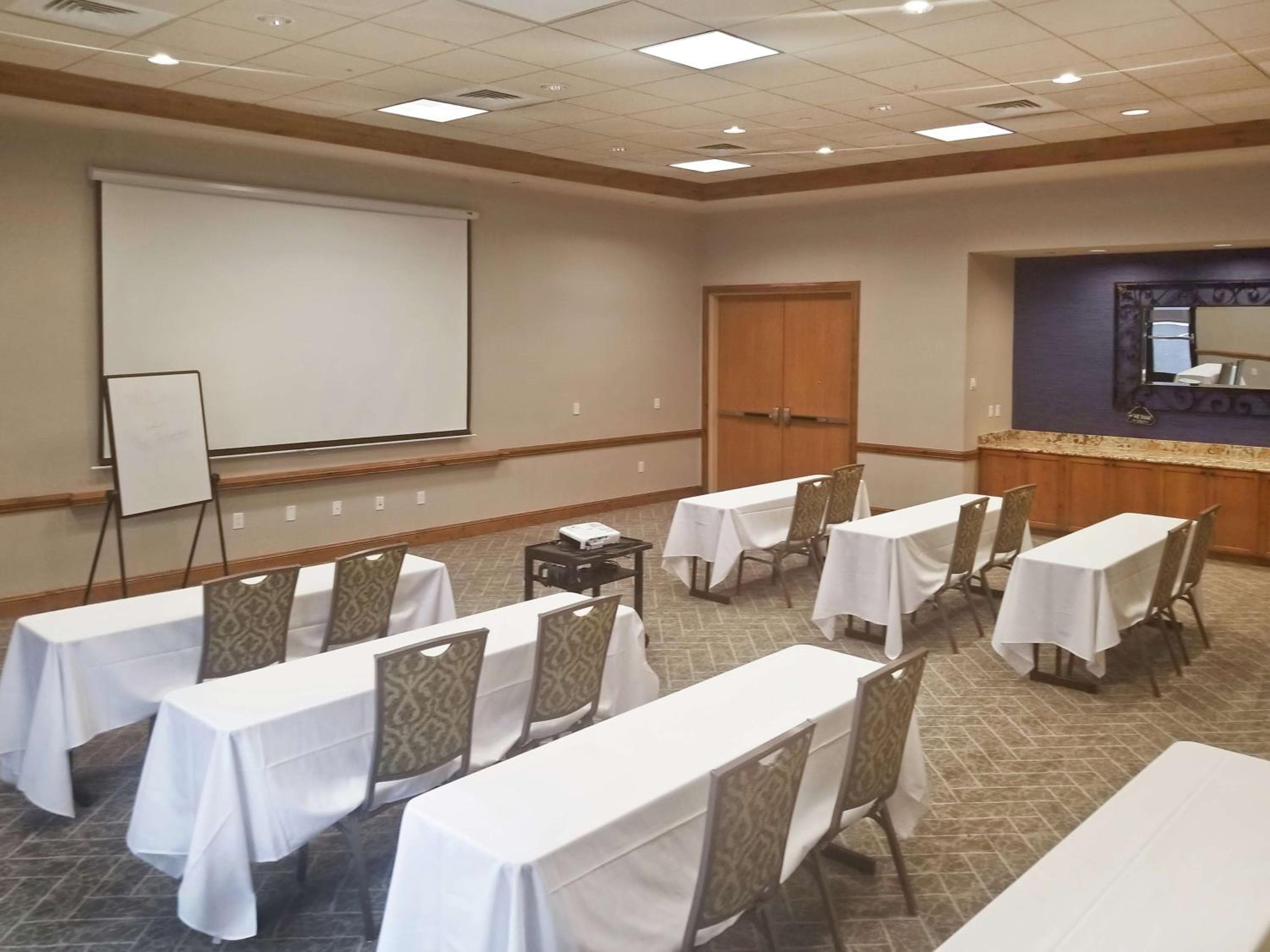Hampton Inn & Suites Salt Lake City-West Jordan