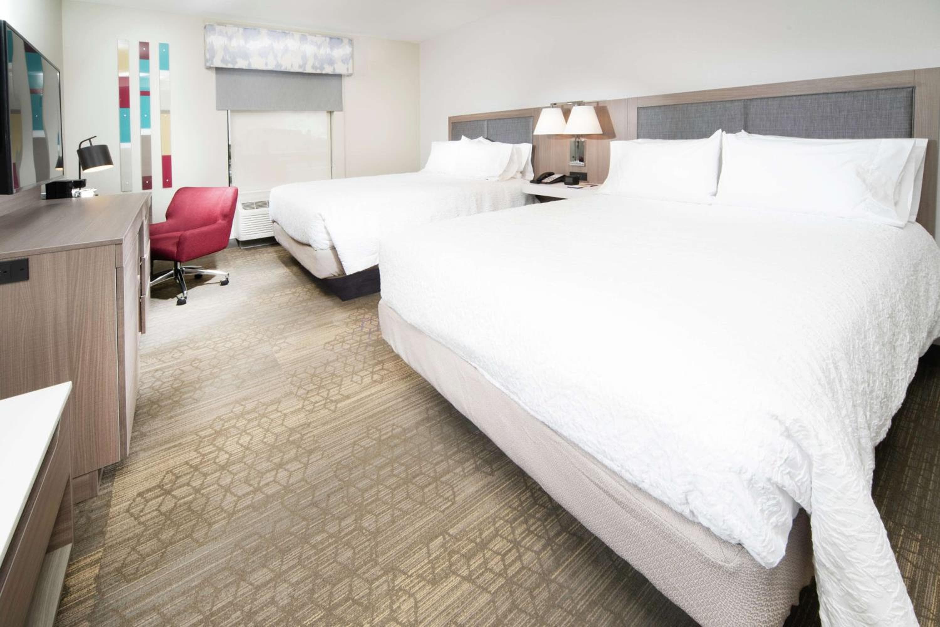 Hampton Inn & Suites Santa Maria