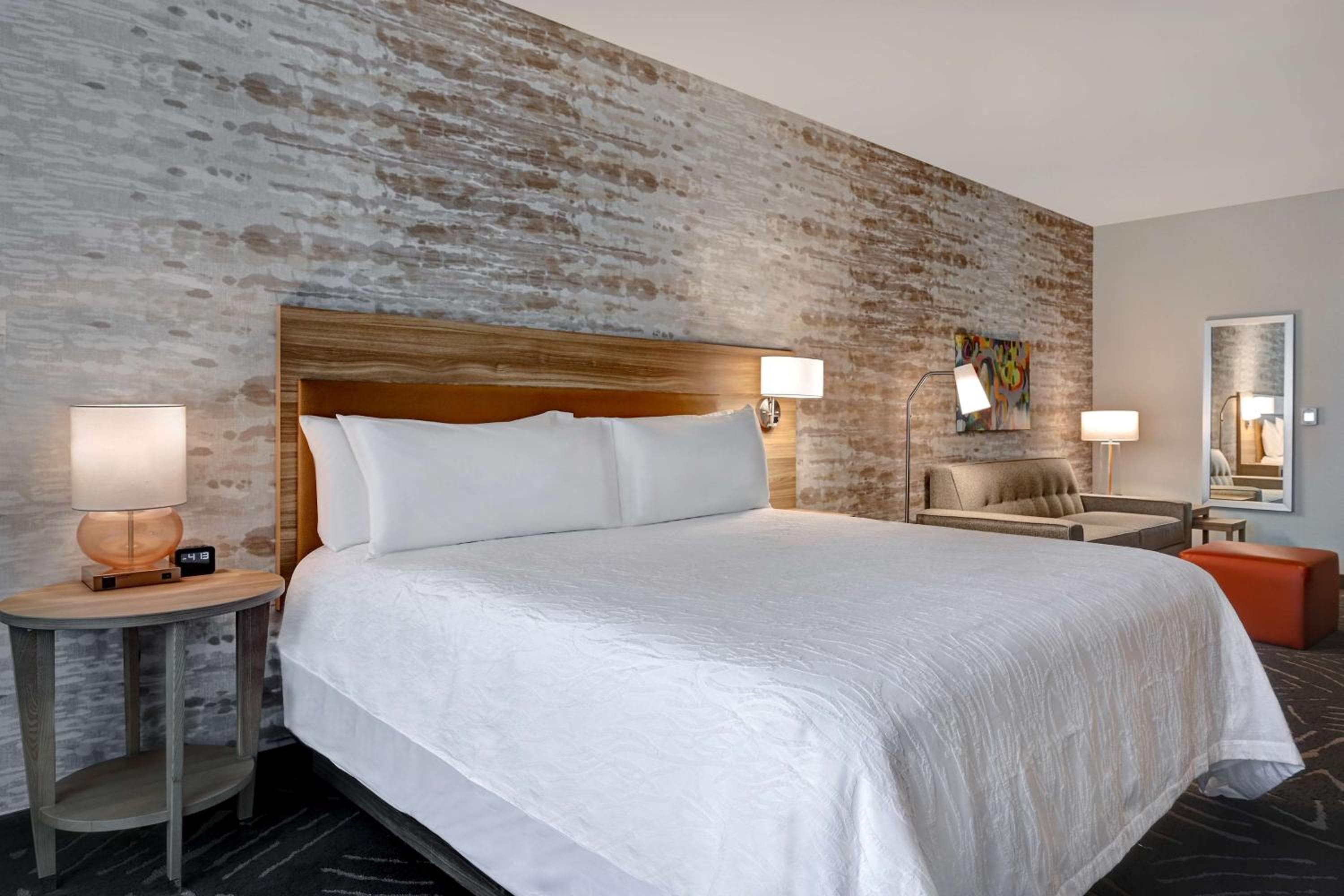 Home2 Suites By Hilton Anaheim Resort