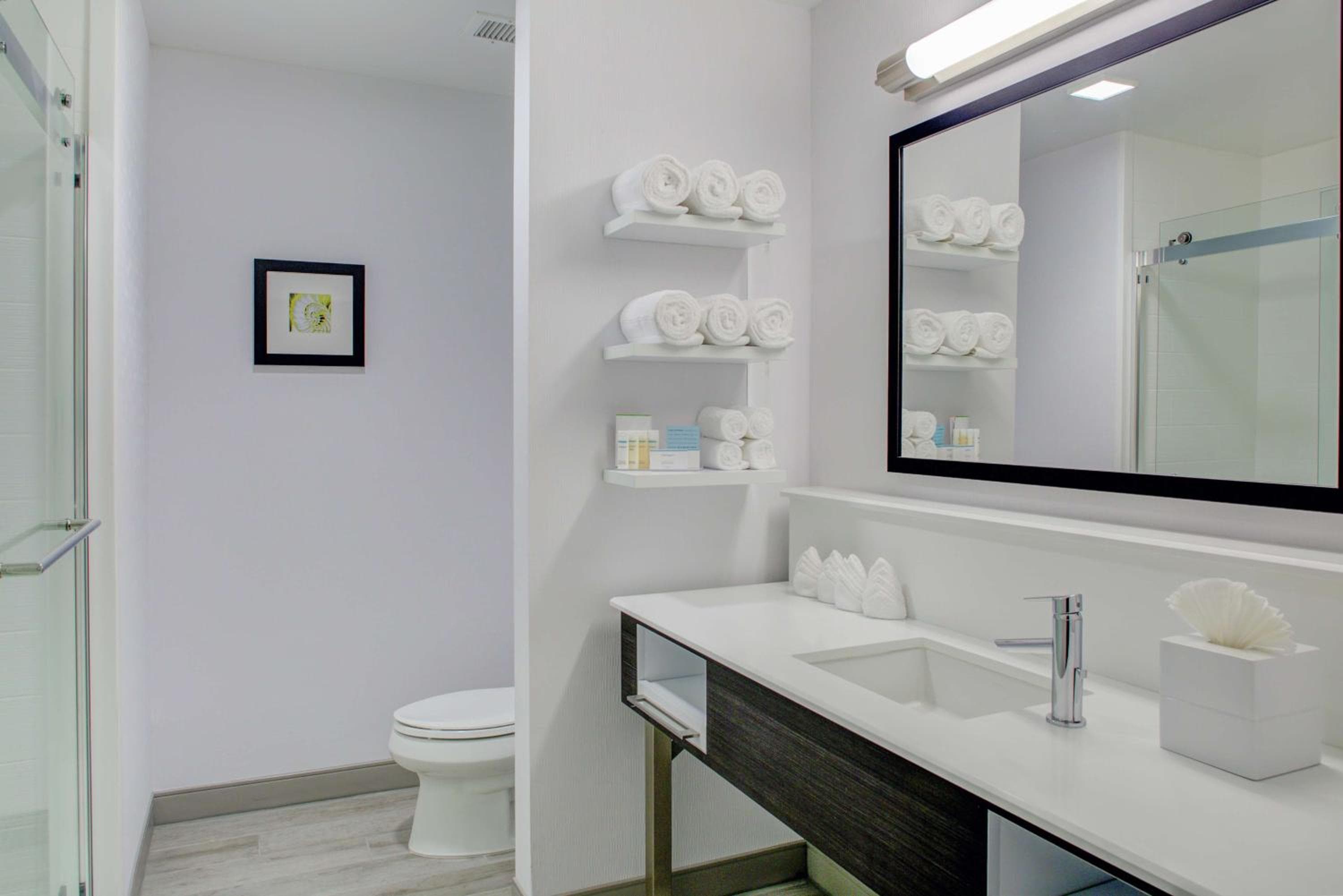 Hampton Inn & Suites Irvine/Orange County Airport