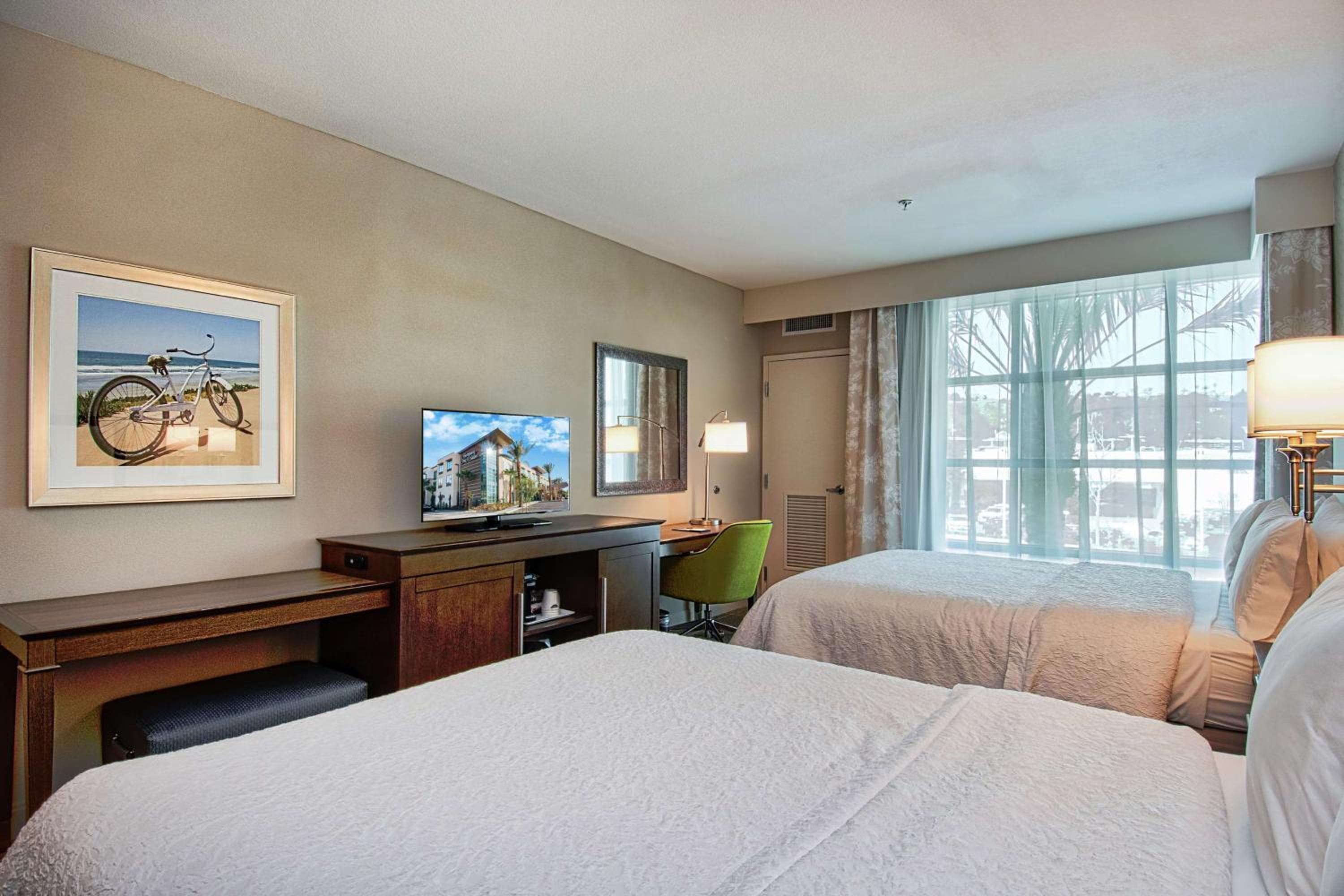 Hampton Inn & Suites by Hilton Mission Viejo Laguna San Juan Capistrano