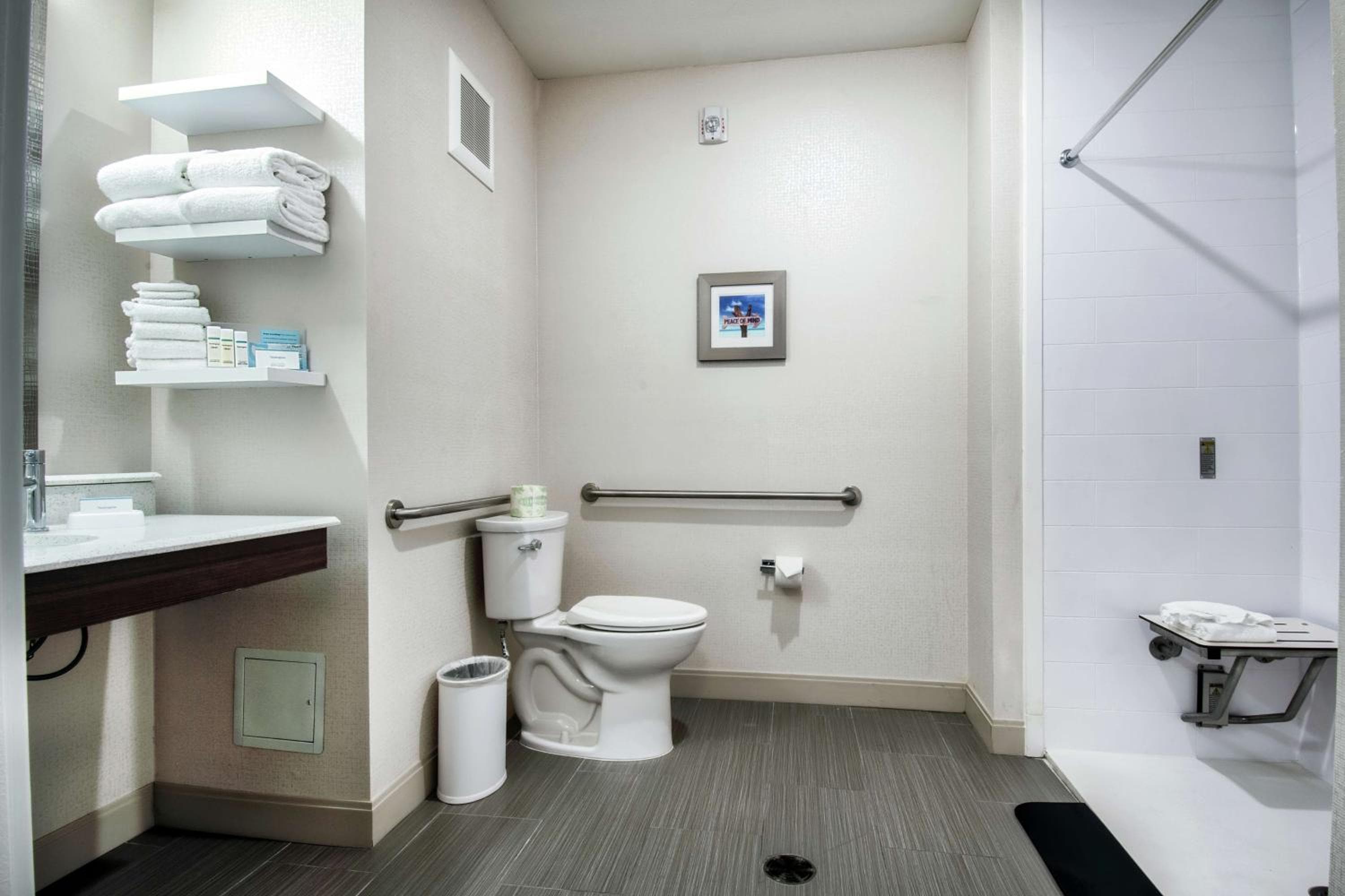 Hampton Inn & Suites by Hilton Mission Viejo Laguna San Juan Capistrano