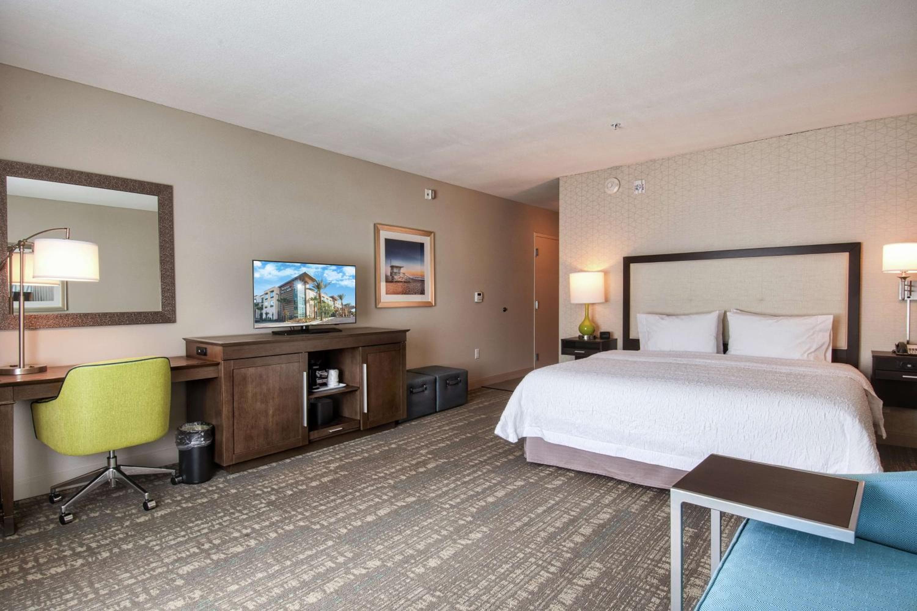 Hampton Inn & Suites by Hilton Mission Viejo Laguna San Juan Capistrano