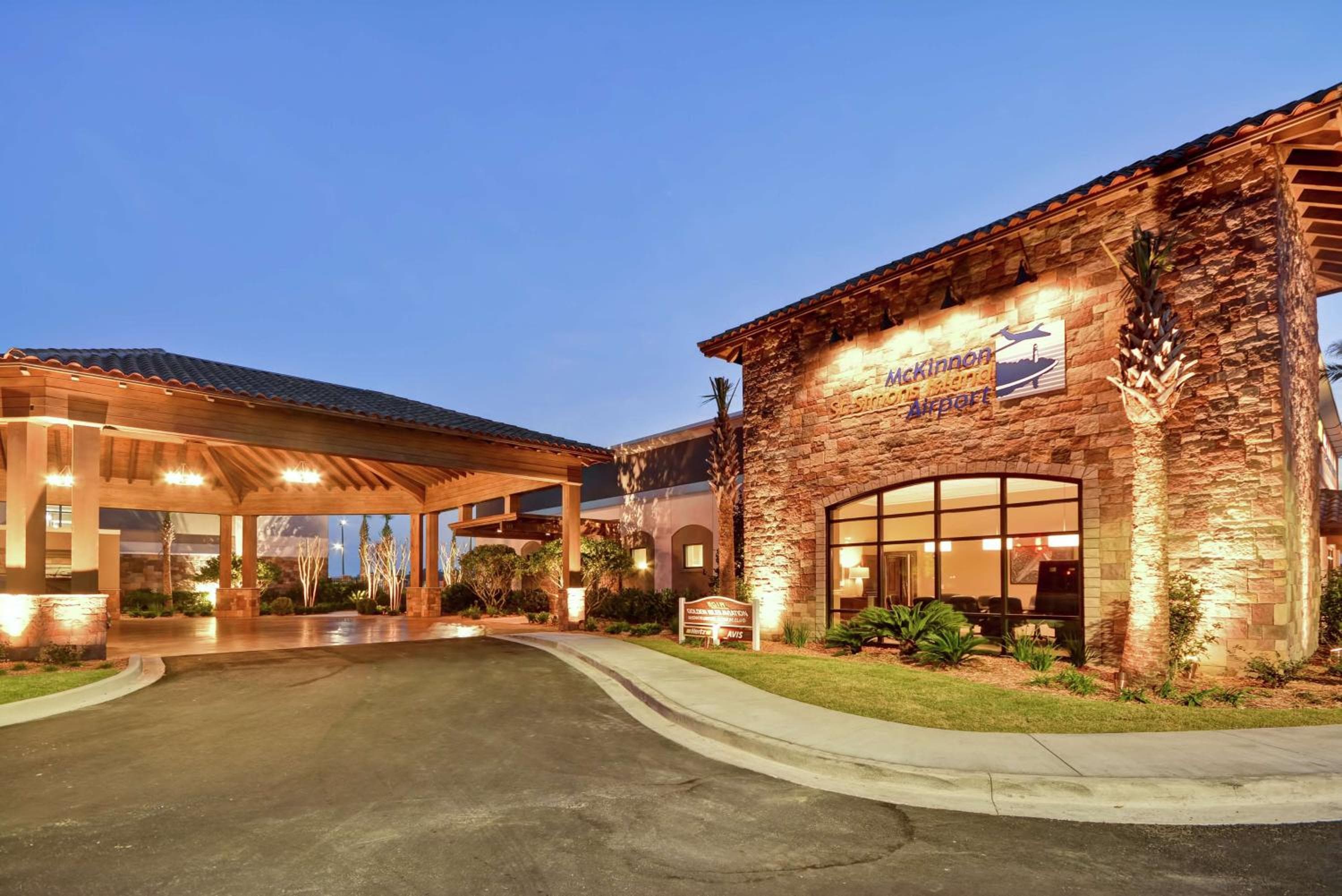 Home2 Suites By Hilton St. Simons Island