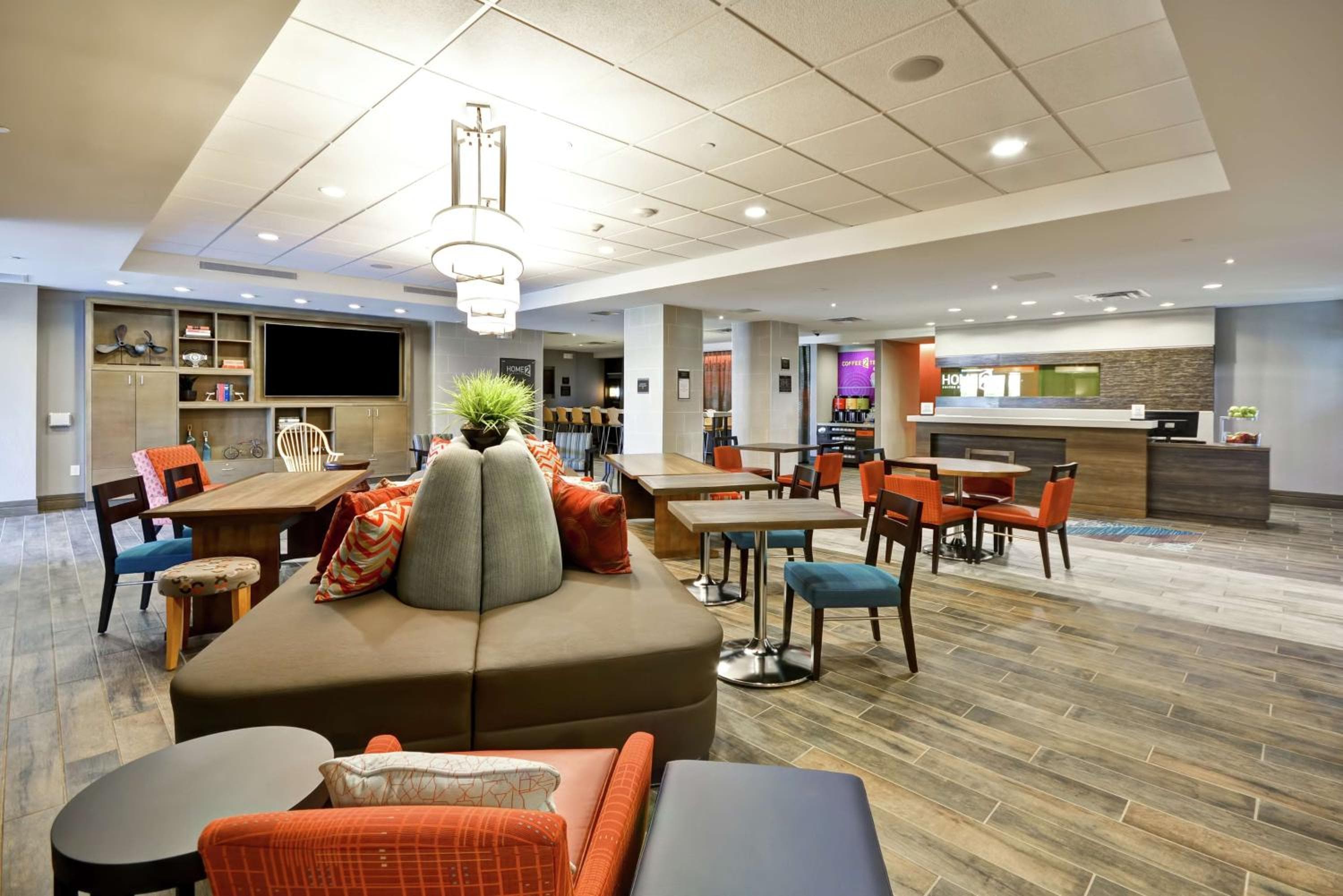 Home2 Suites By Hilton St. Simons Island