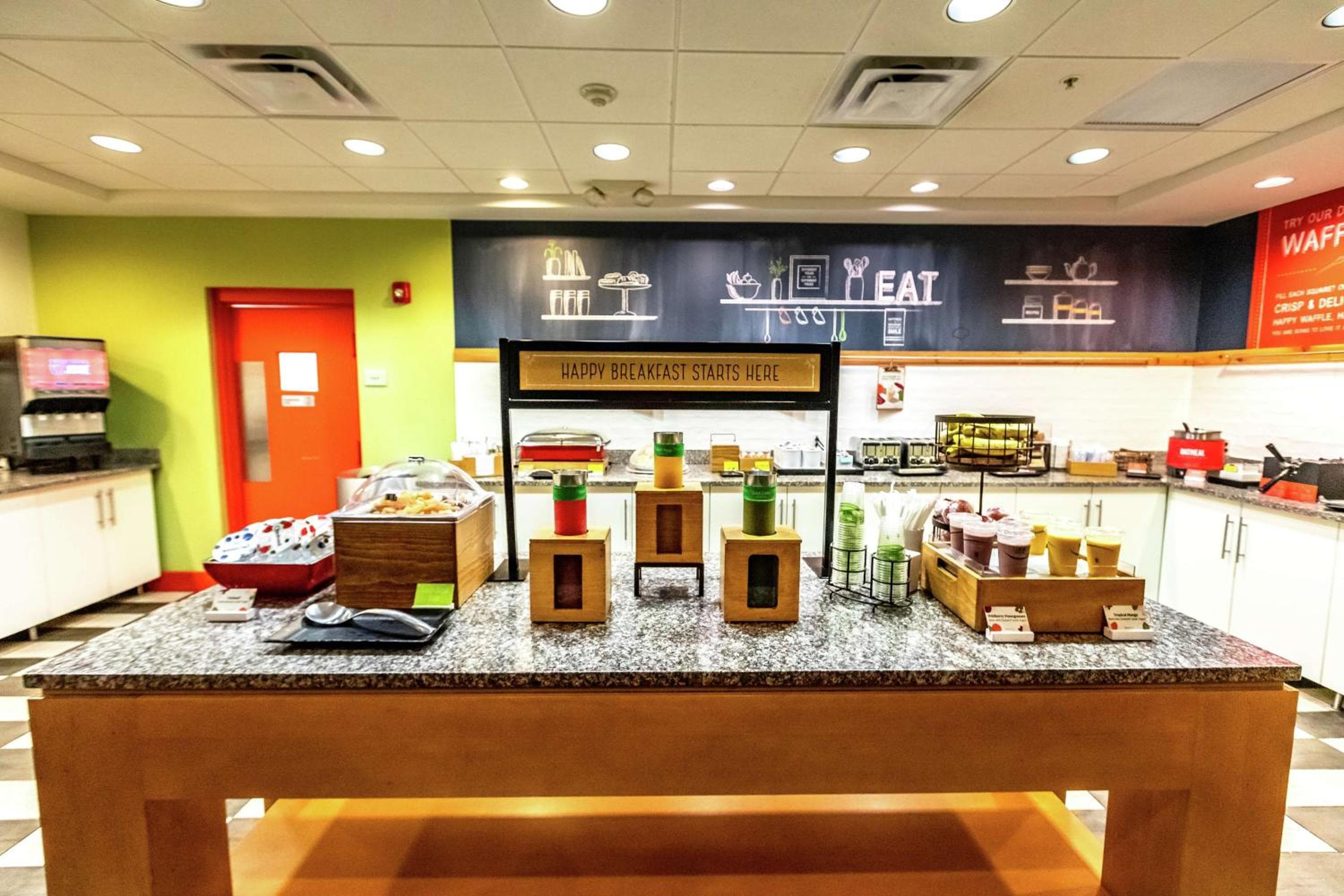 Hampton Inn & Suites Sarasota / Bradenton - Airport